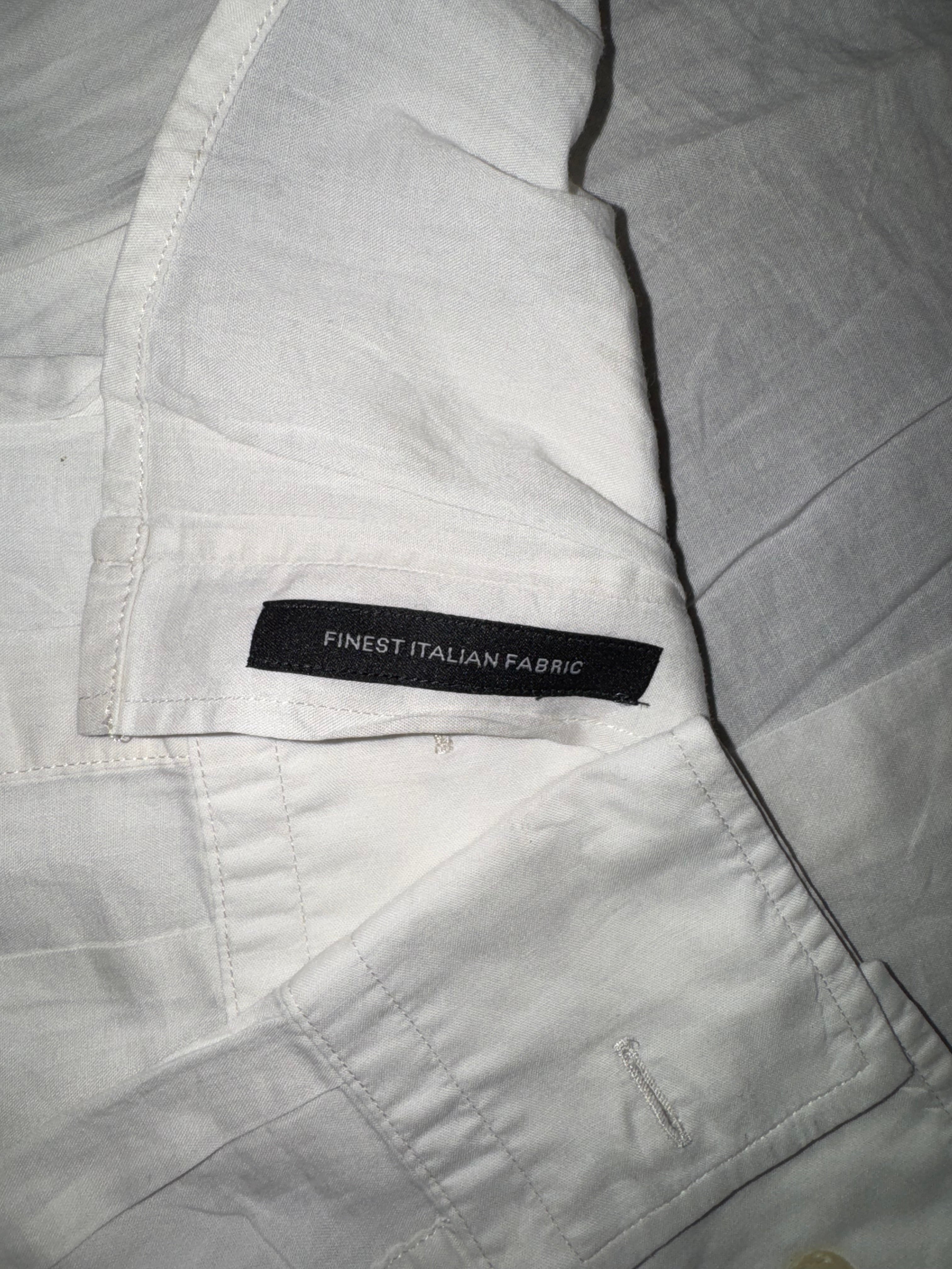 CAMISA HUGO BOSS