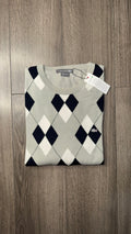 SUETER LACOSTE