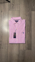 CAMISA RALPH LAUREN