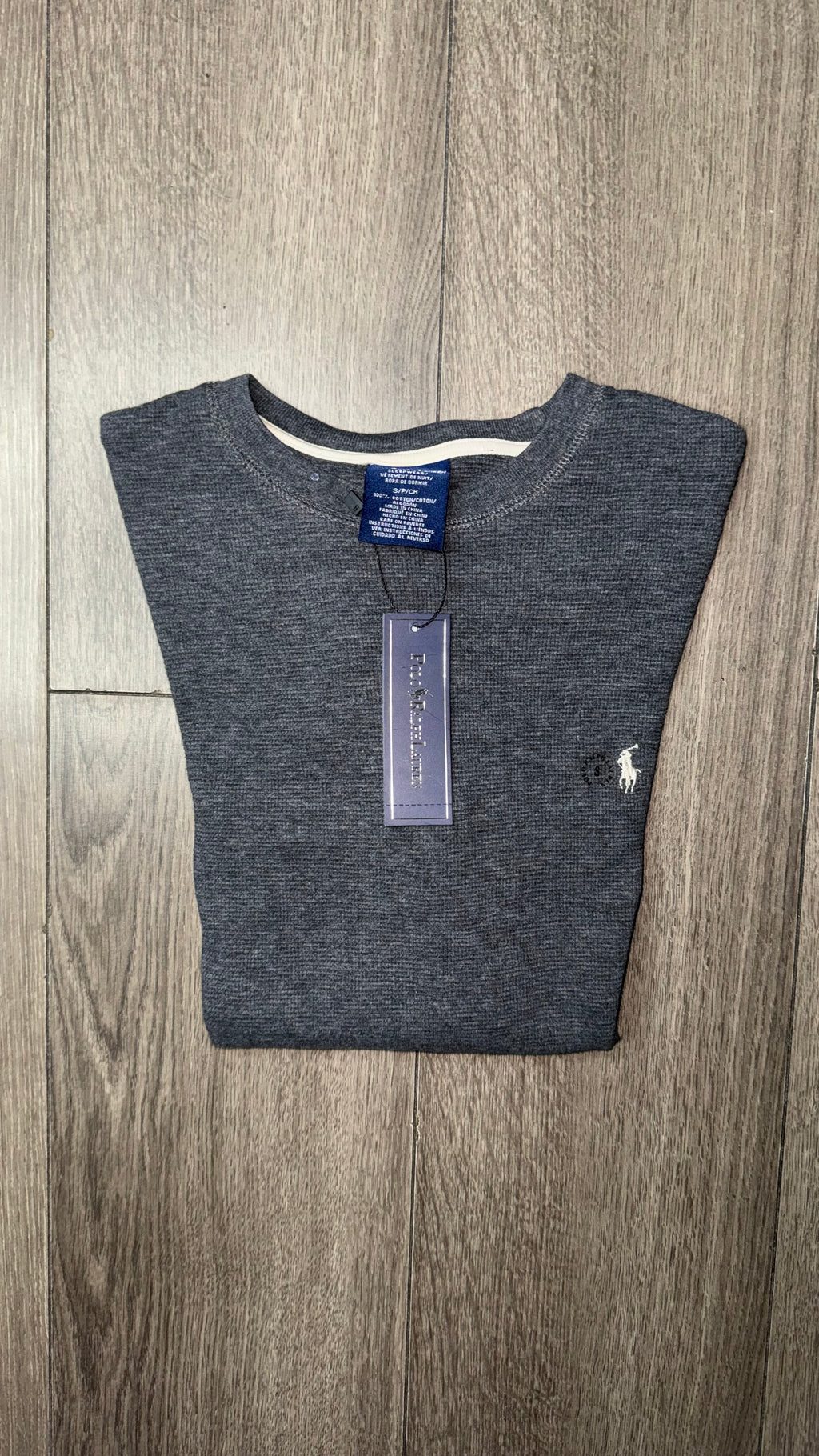 PLAYERA RALPH LAUREN