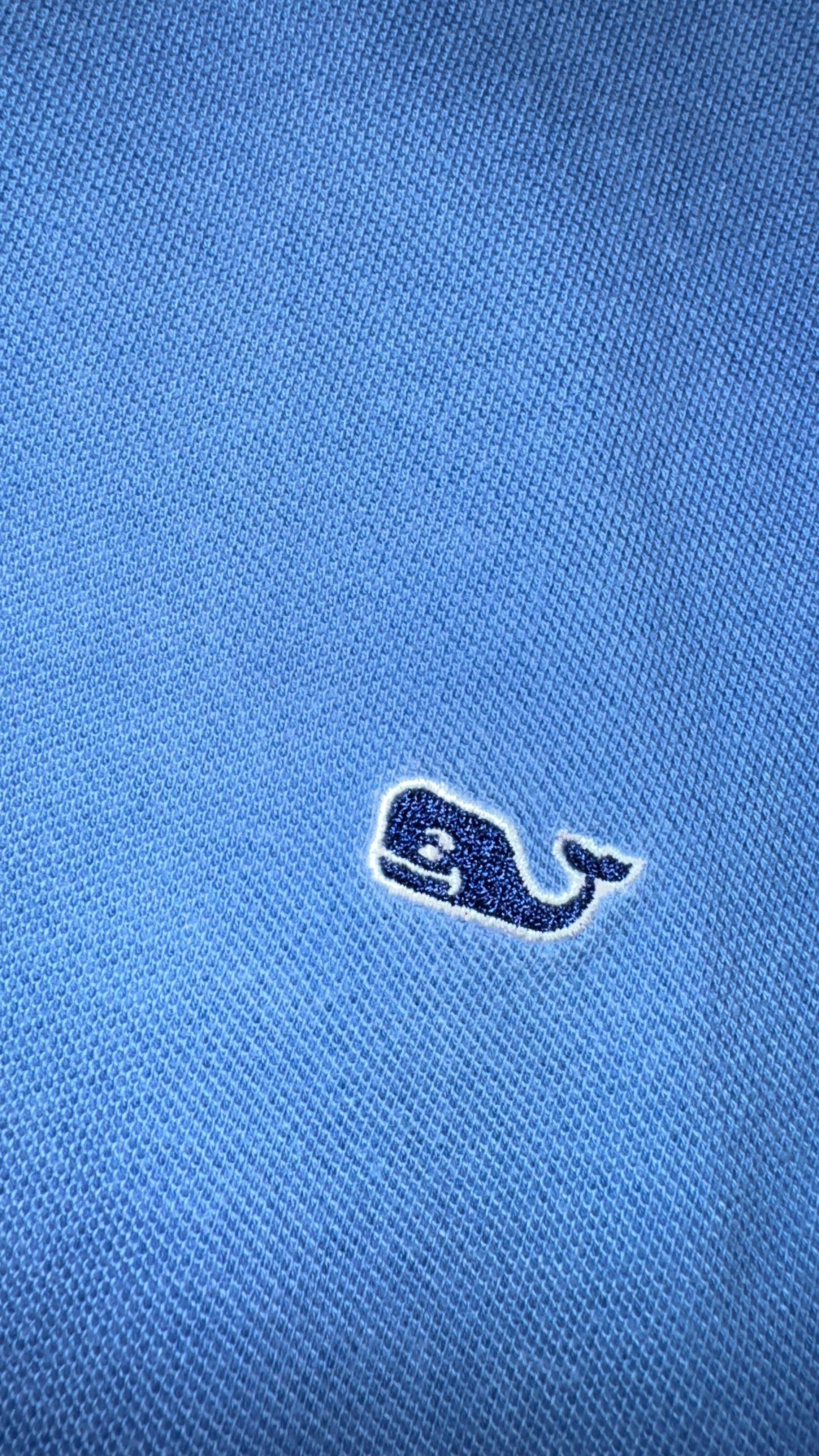 PLAYERA VINEYARD VINES