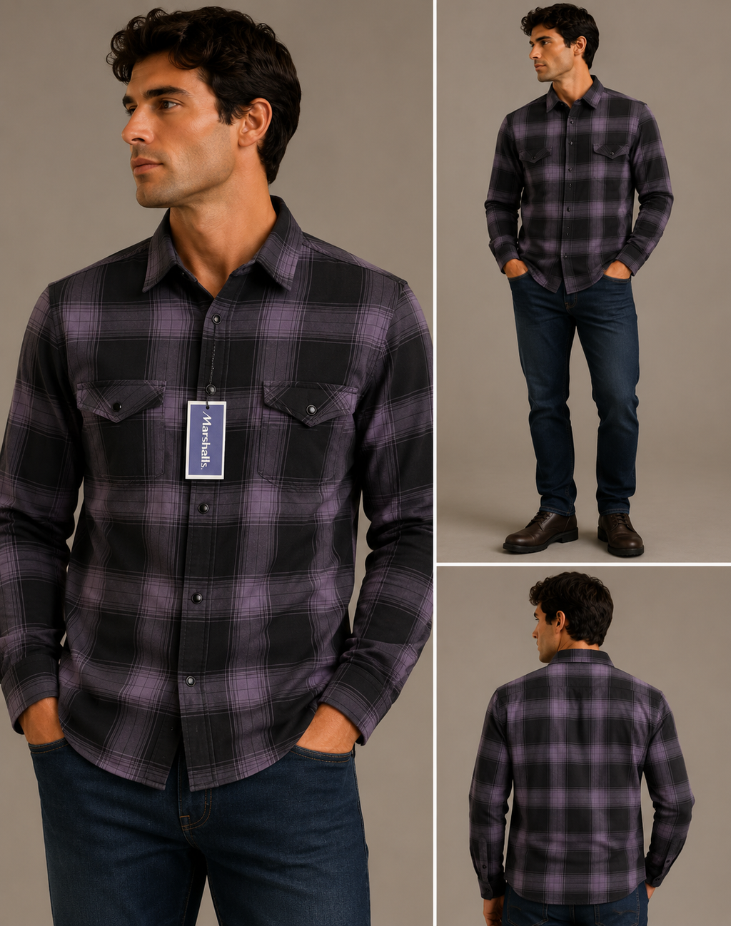 CAMISA GAP