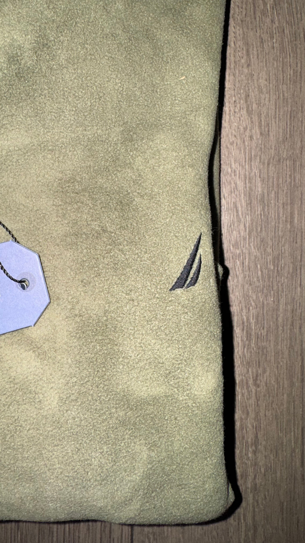 XL SUDADERA NÁUTICA