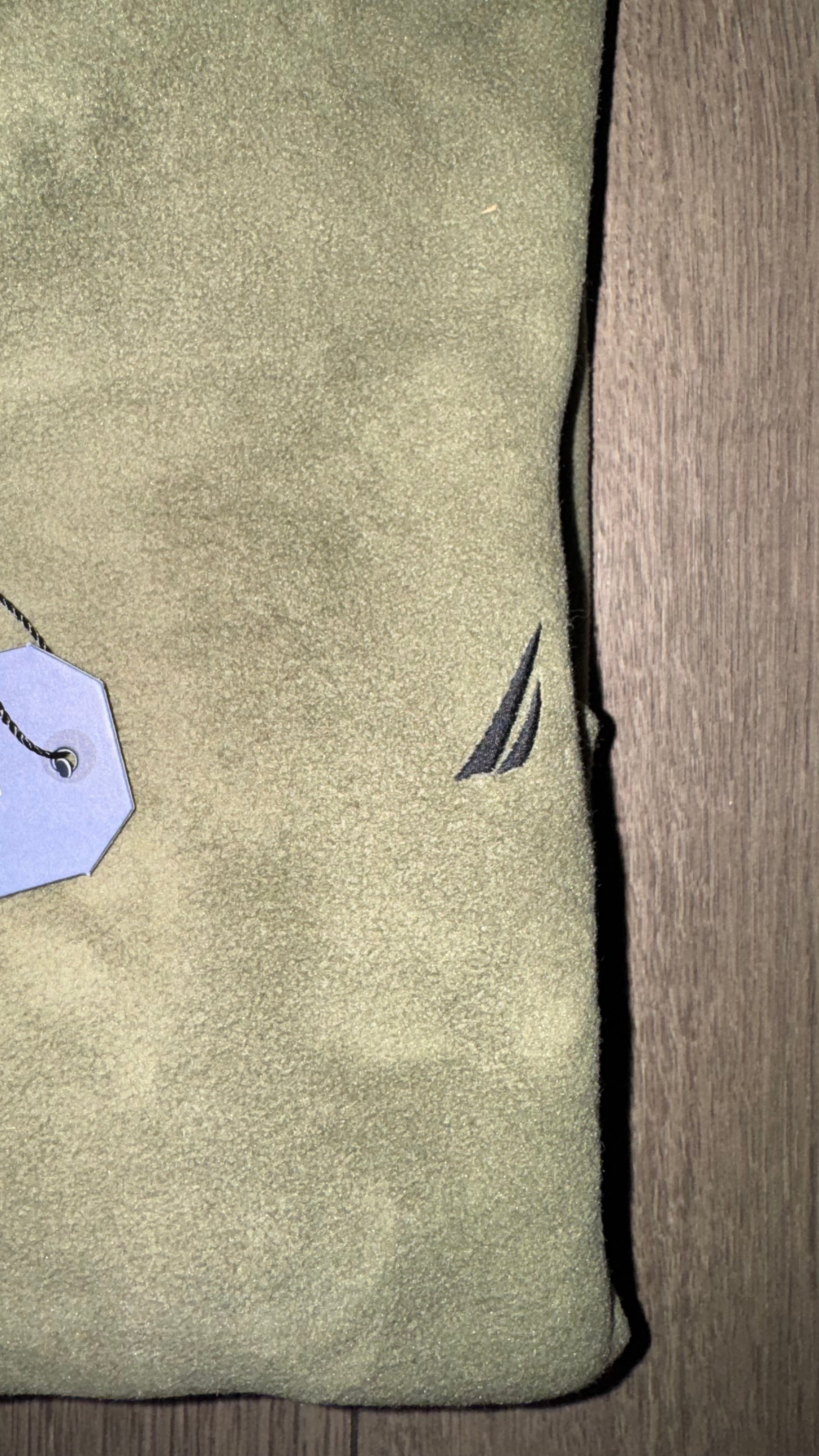 XL SUDADERA NÁUTICA