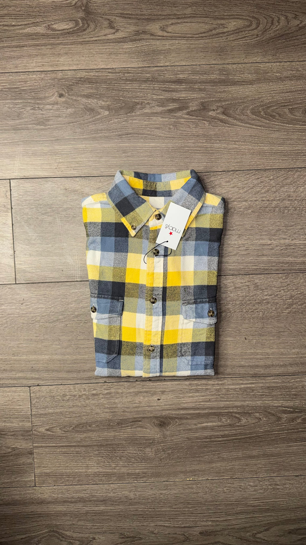 CAMISA MERONA