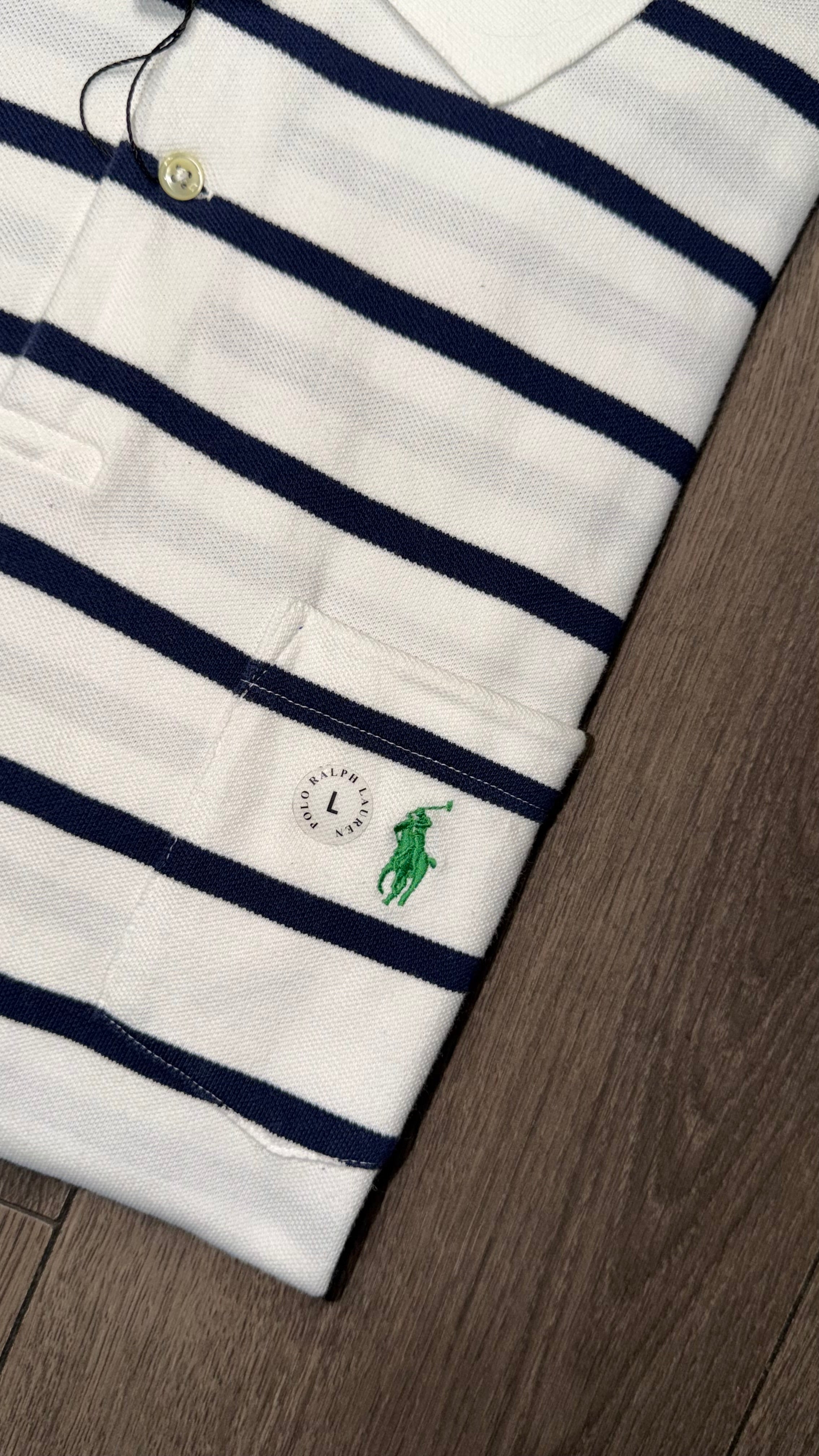 PLAYERA RALPH LAUREN
