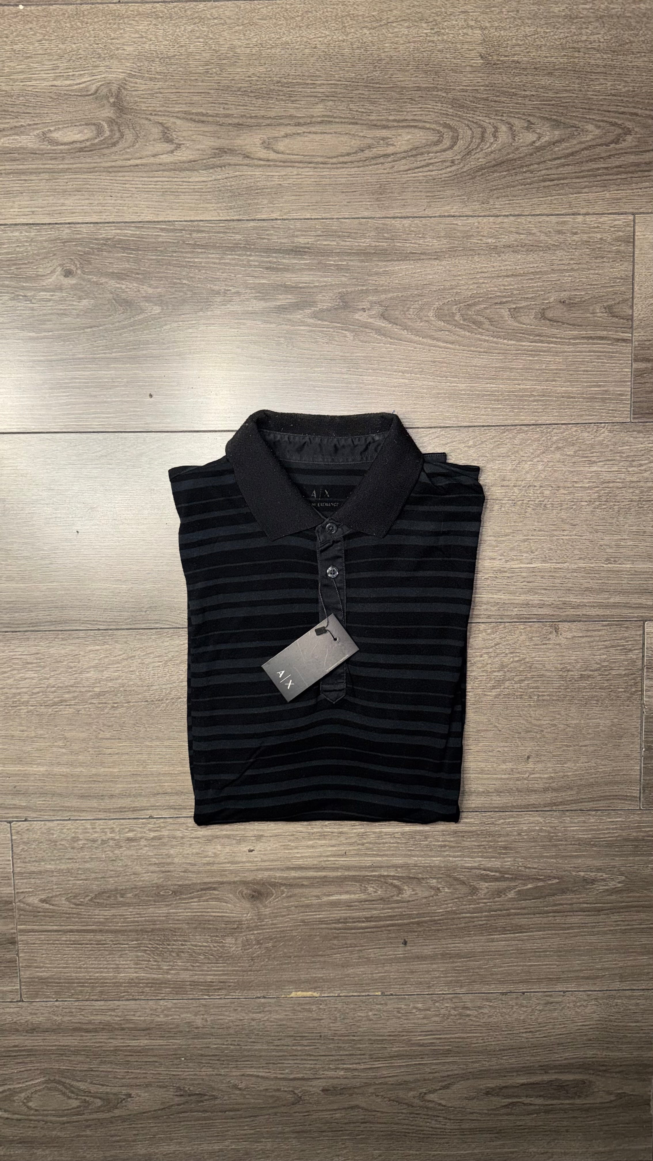 PLAYERA ARMANI EXCHANGE
