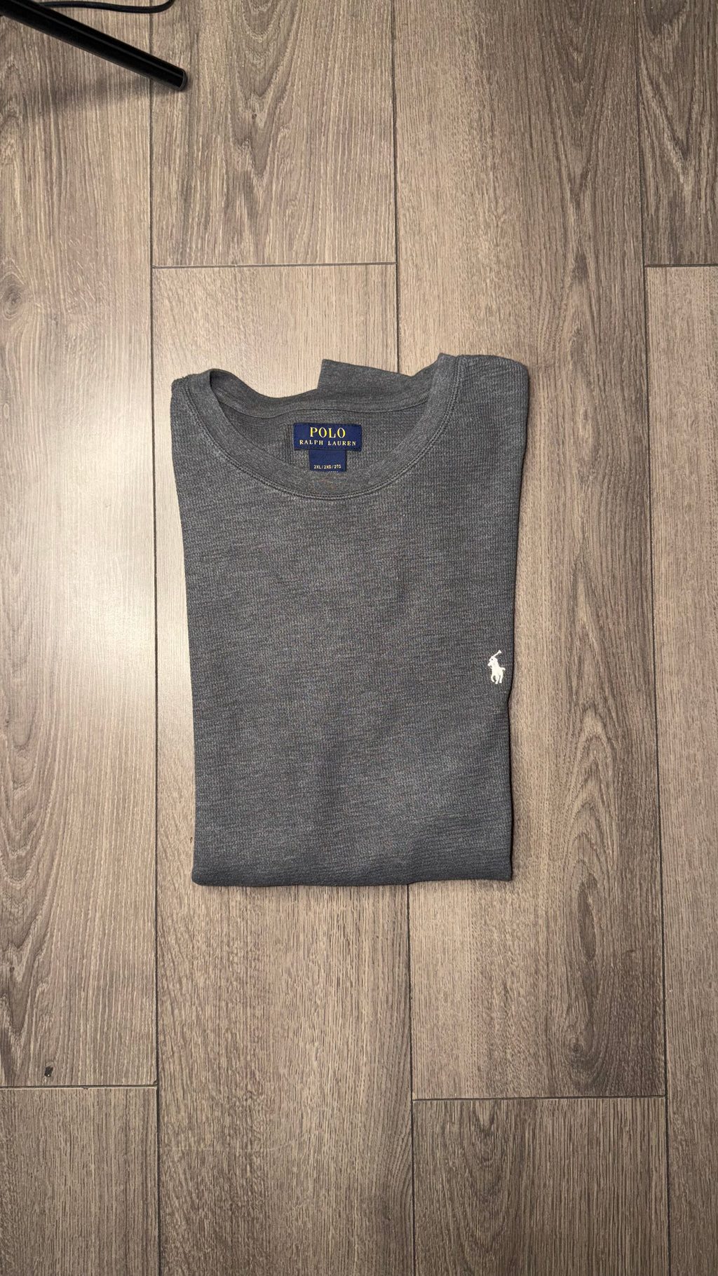 PLAYERA RALPH LAUREN