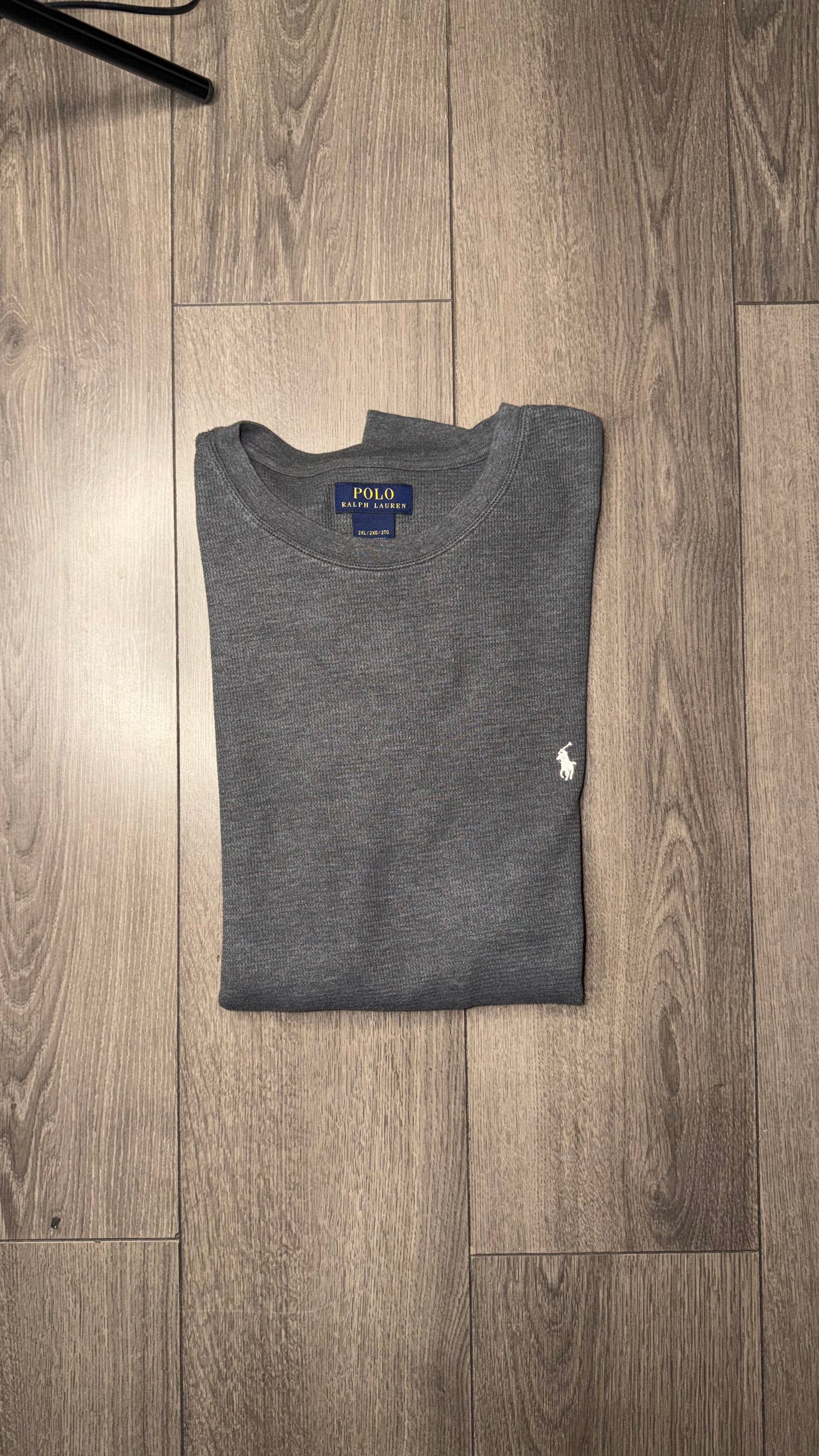 PLAYERA RALPH LAUREN