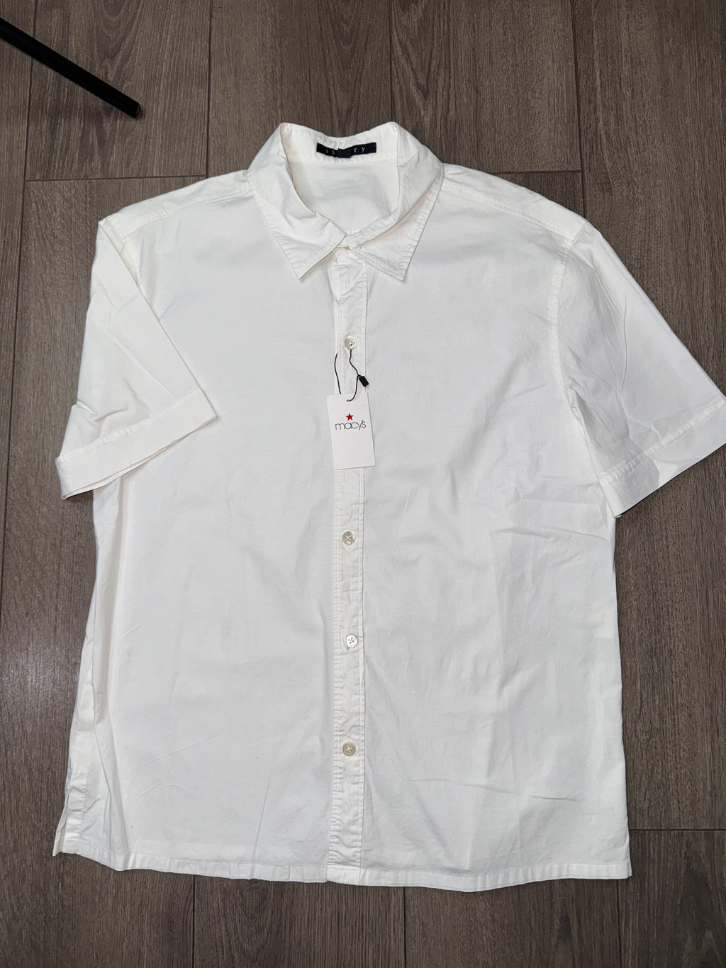 CAMISA THEORY