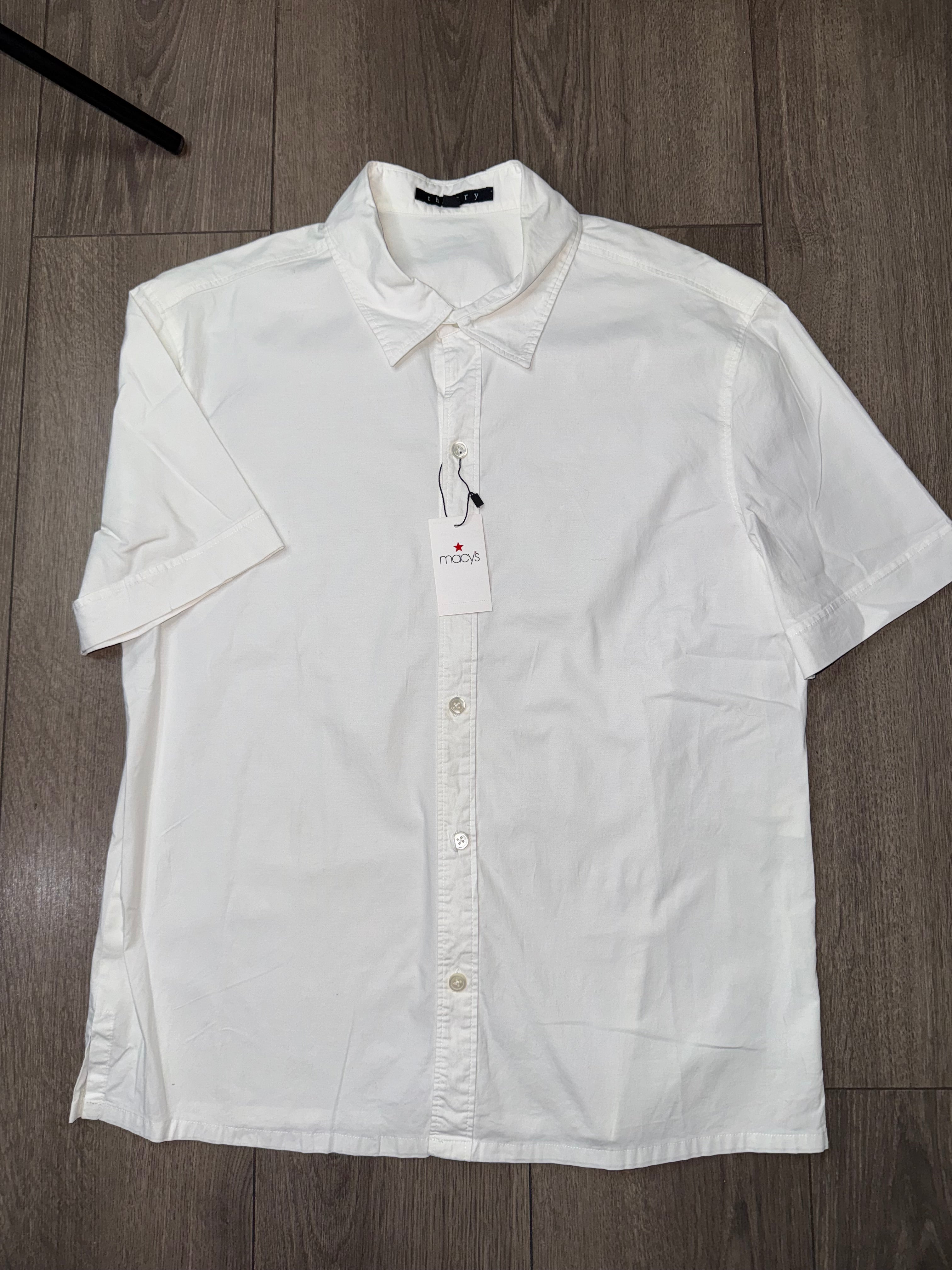 CAMISA THEORY