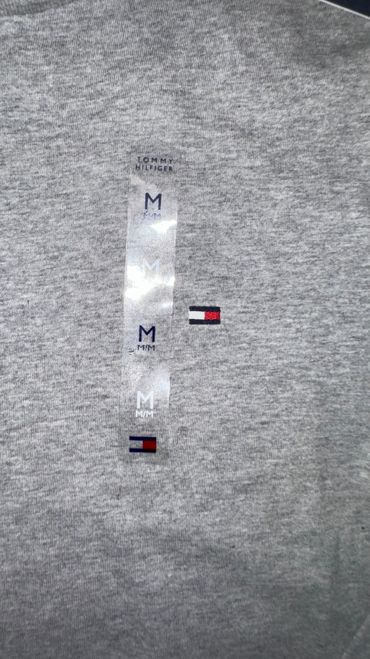 PLAYERA TOMMY HILFIGER