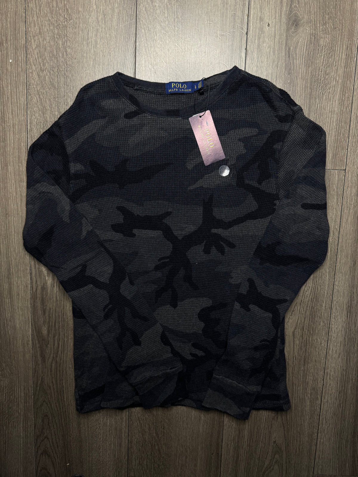 PLAYERA RALPH LAUREN
