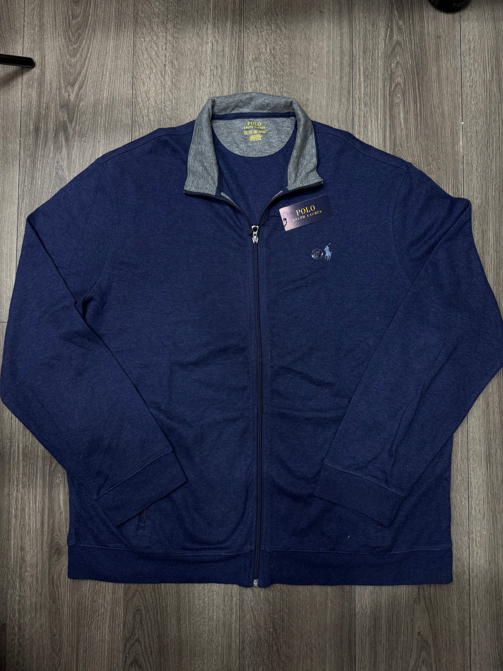 CHAMARRA RALPH LAUREN