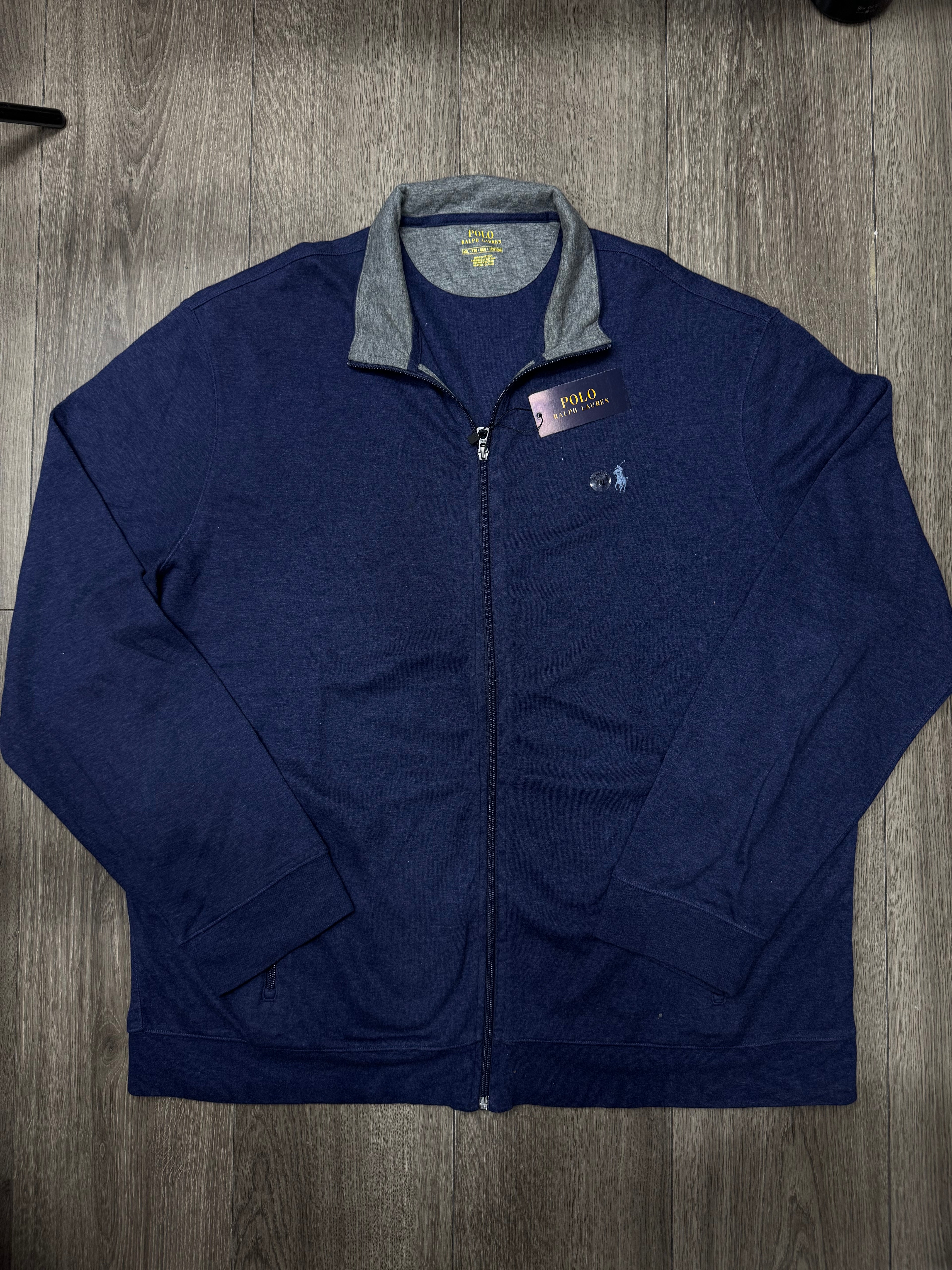 CHAMARRA RALPH LAUREN