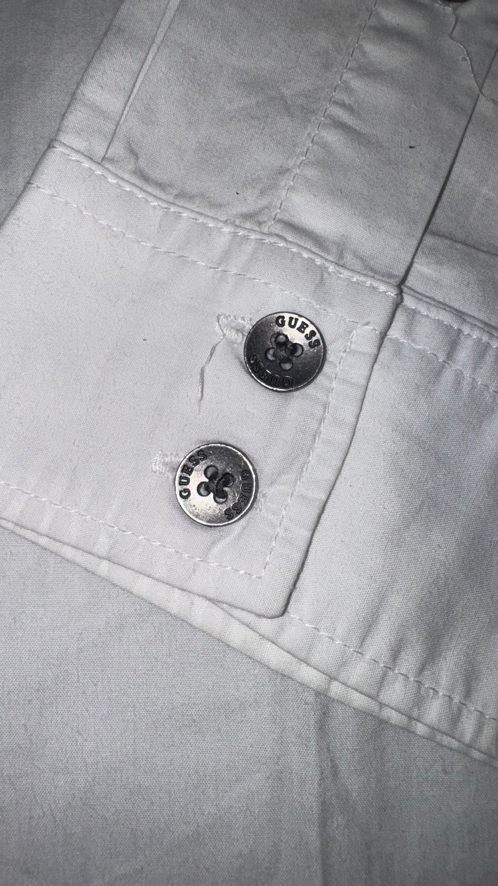CAMISA GUESS