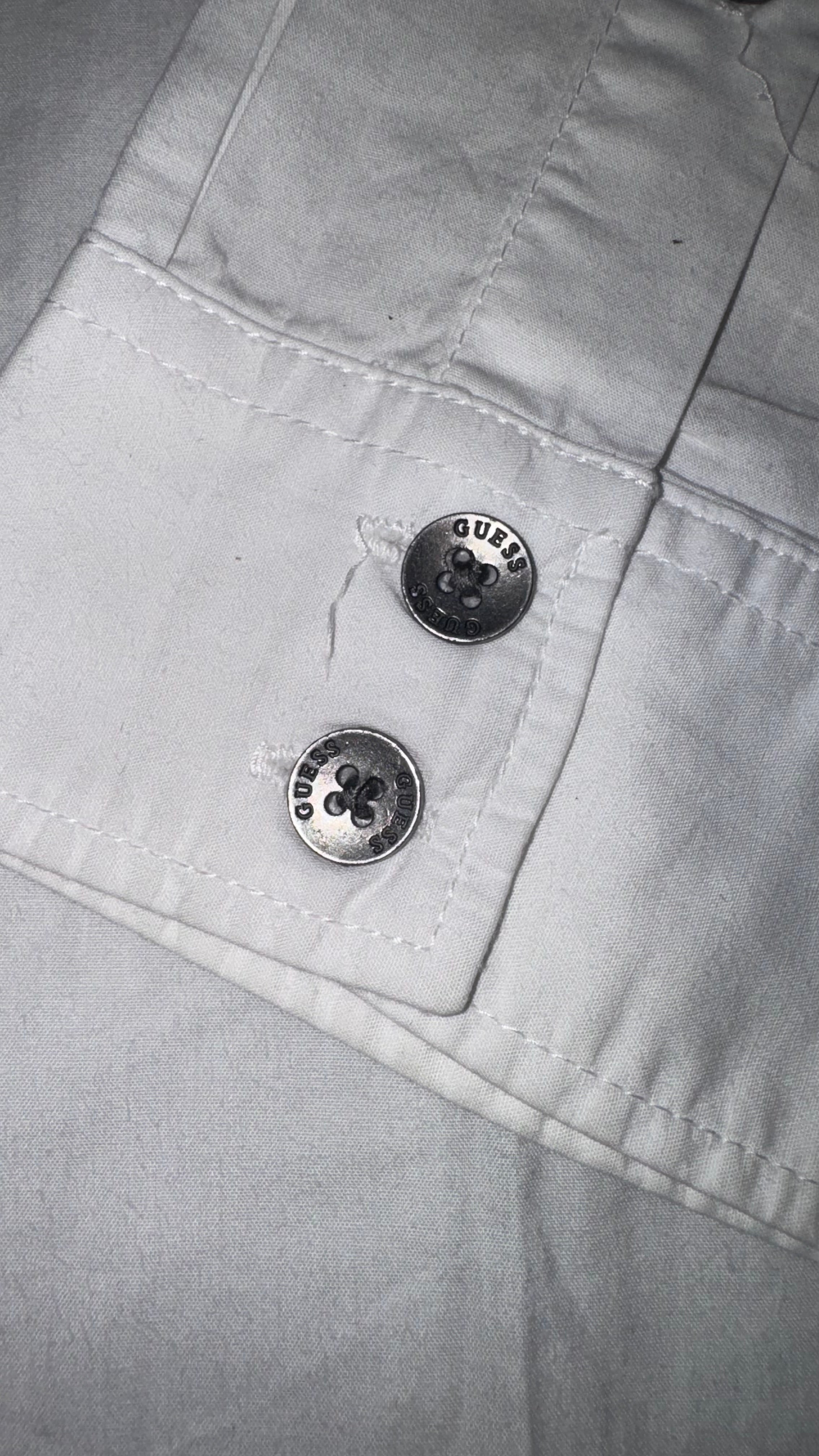 CAMISA GUESS