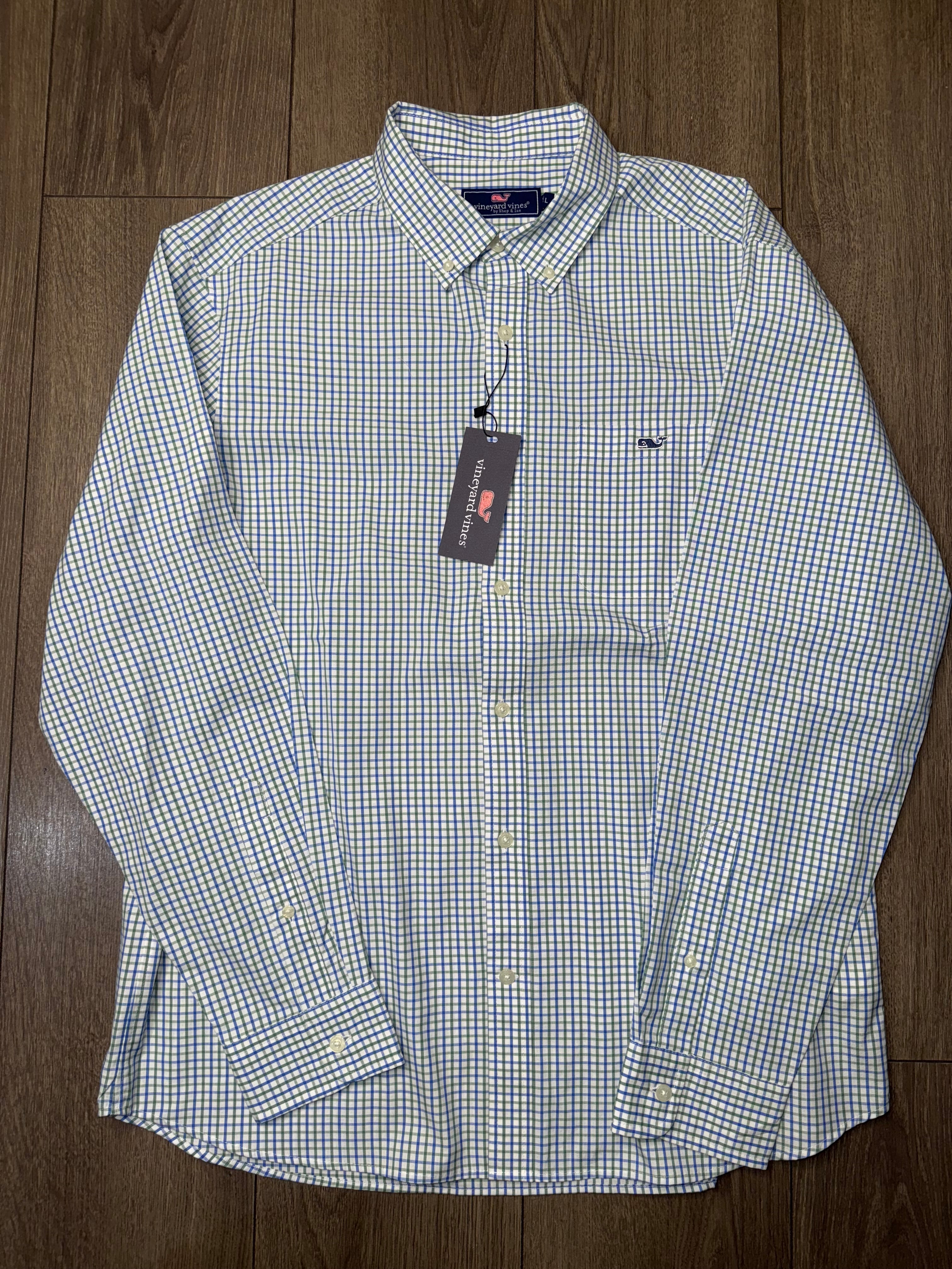CAMISA VINEYARD VINES