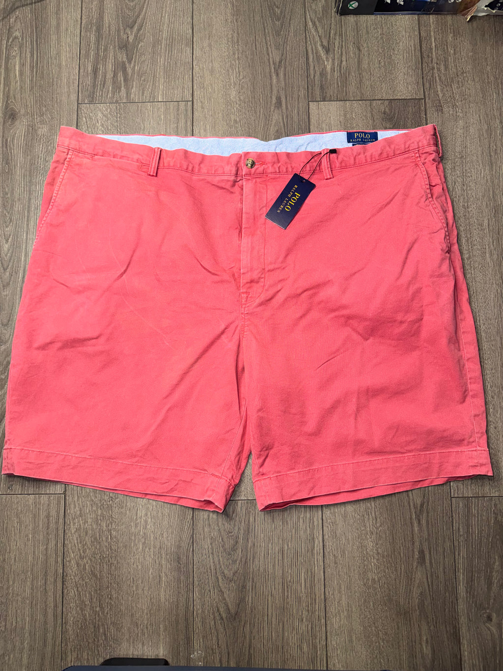 BERMUDA RALPH LAUREN