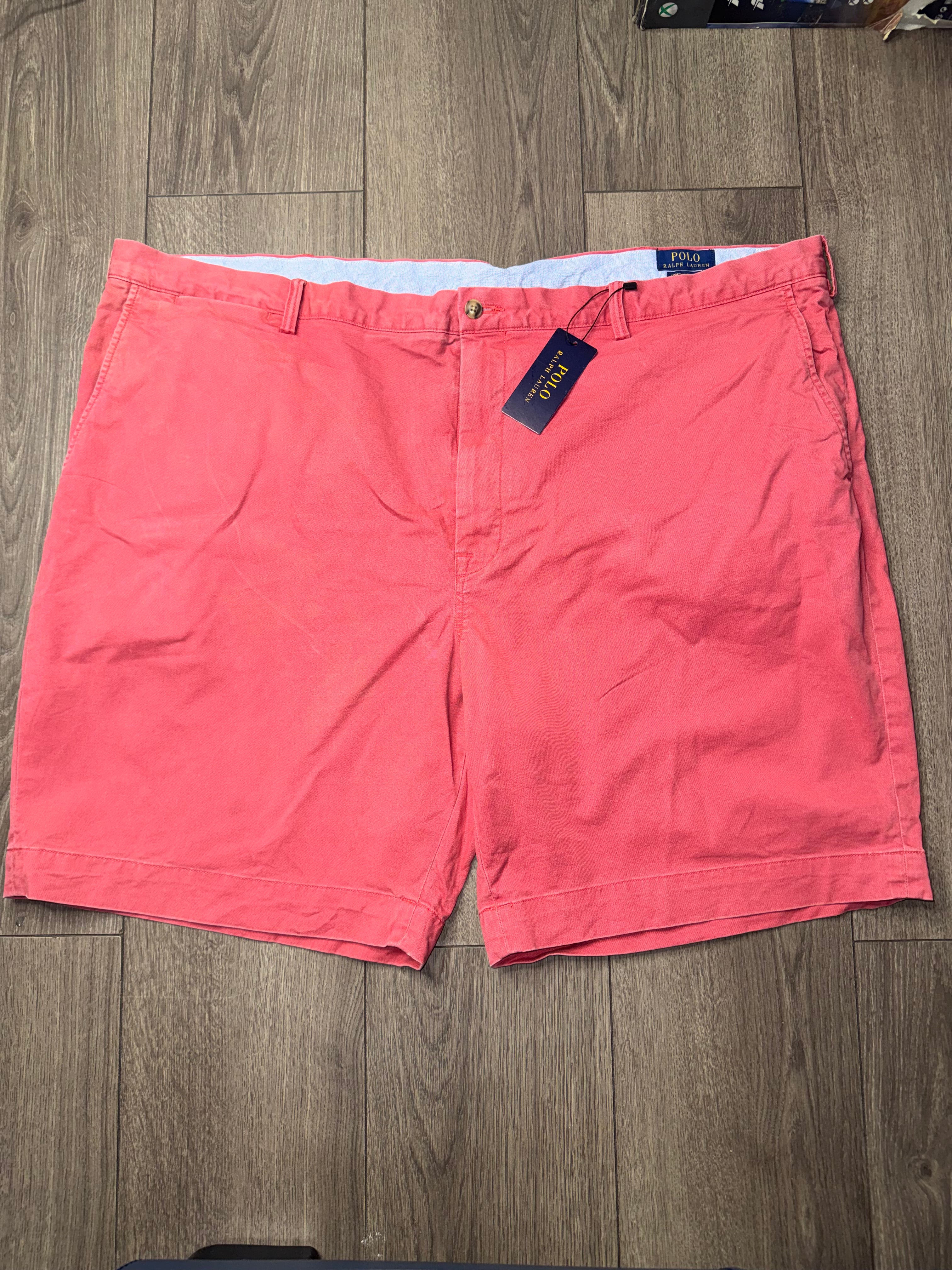 BERMUDA RALPH LAUREN