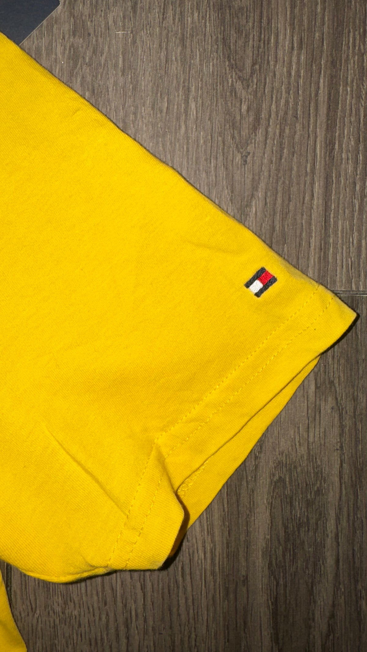 PLAYERA NIÑO TOMMY HILFIGER