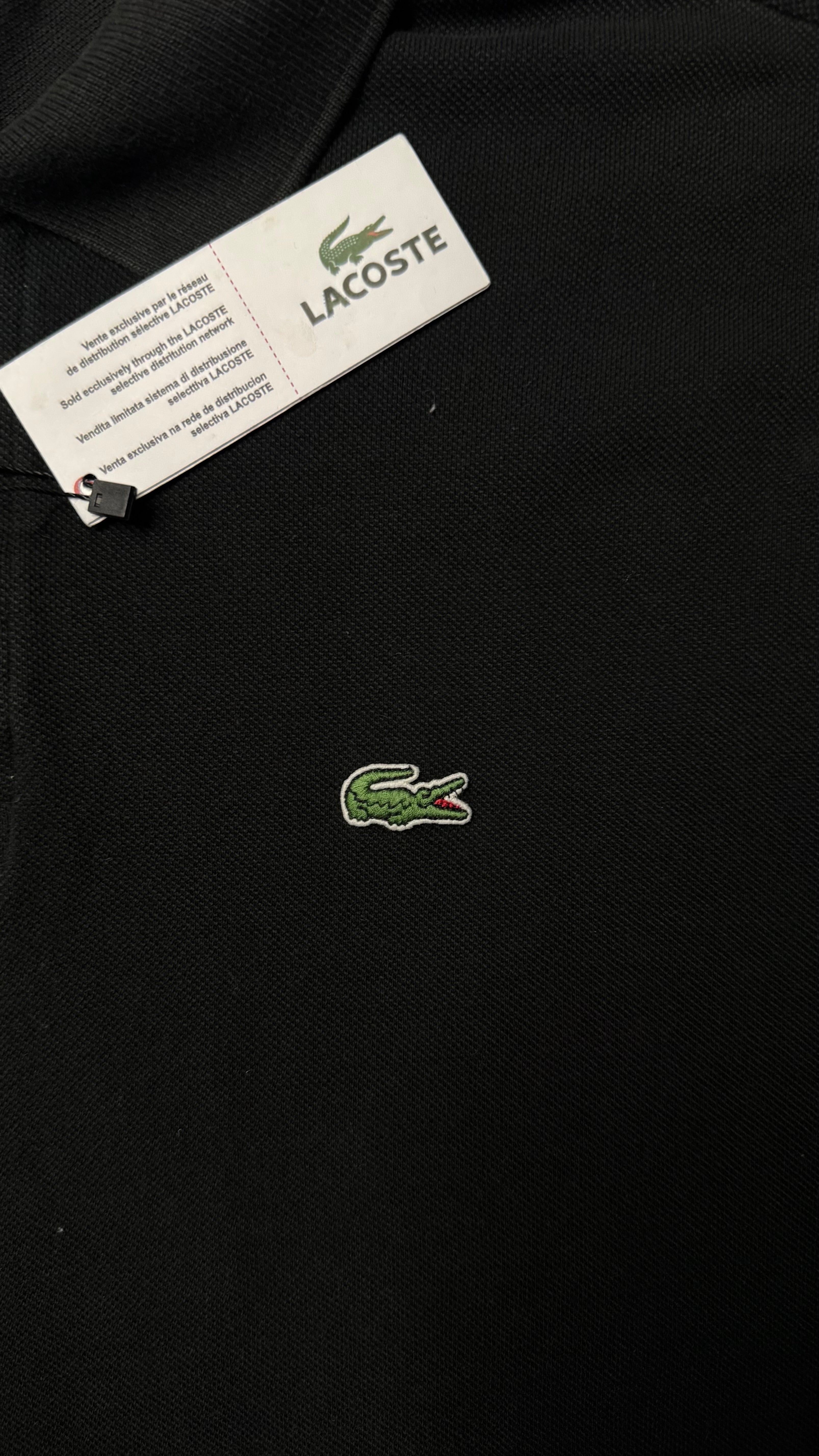 PLAYERA LACOSTE