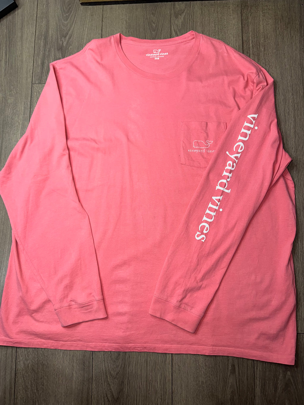 PLAYERA VINEYARD VINES