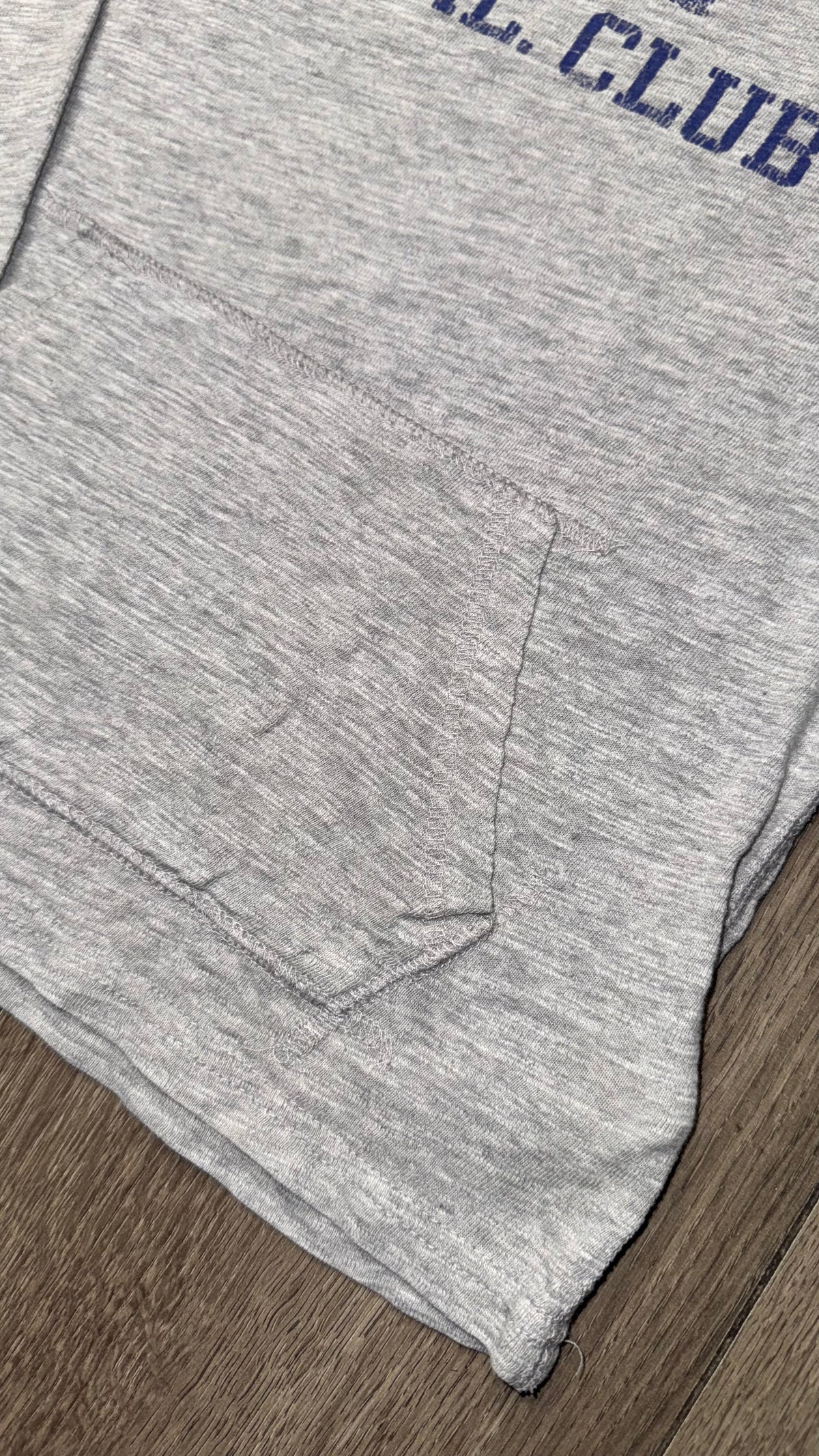 SUDADERA NIÑO RALPH LAUREN