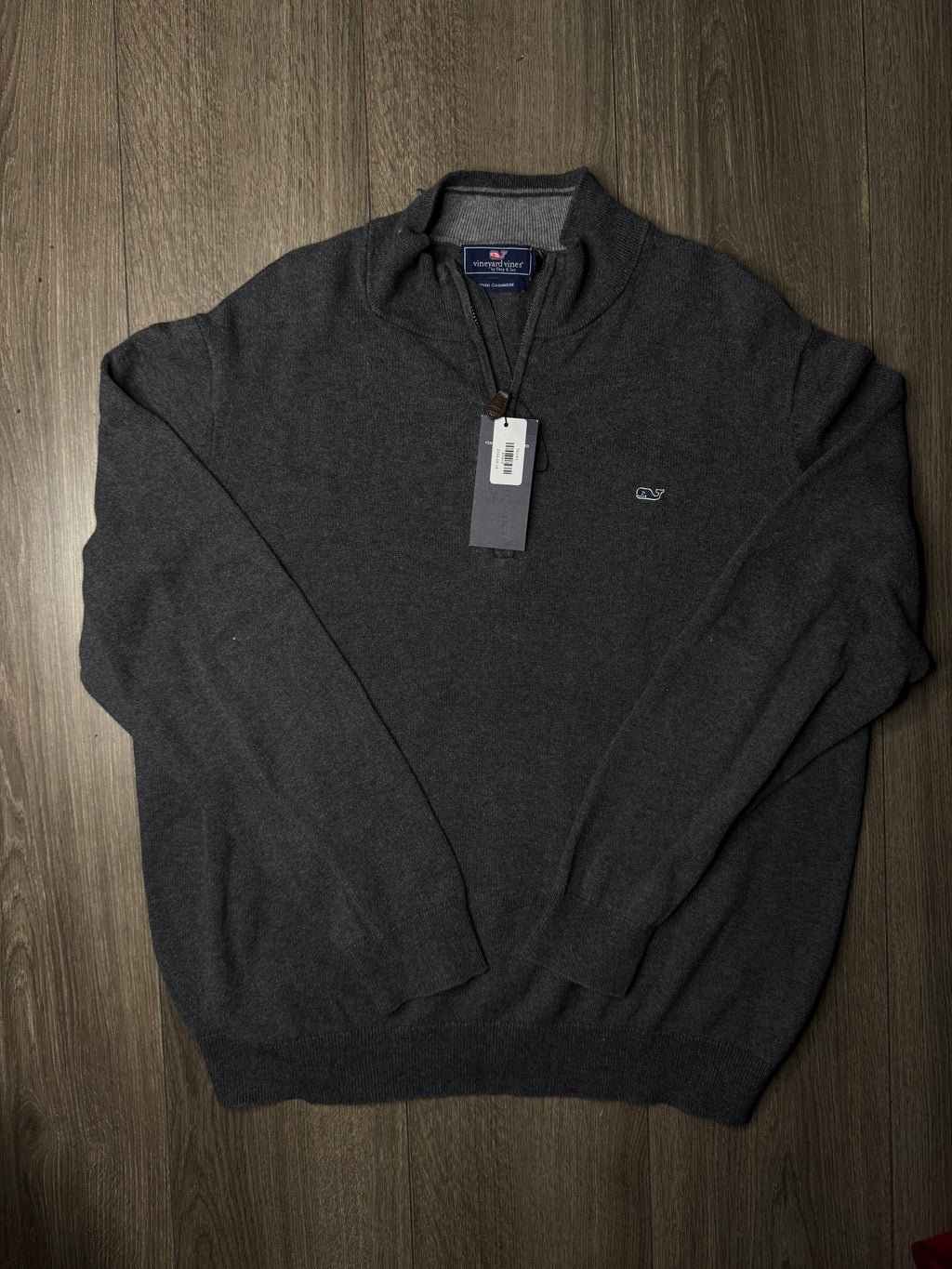 SUÉTER VINEYARD VINES