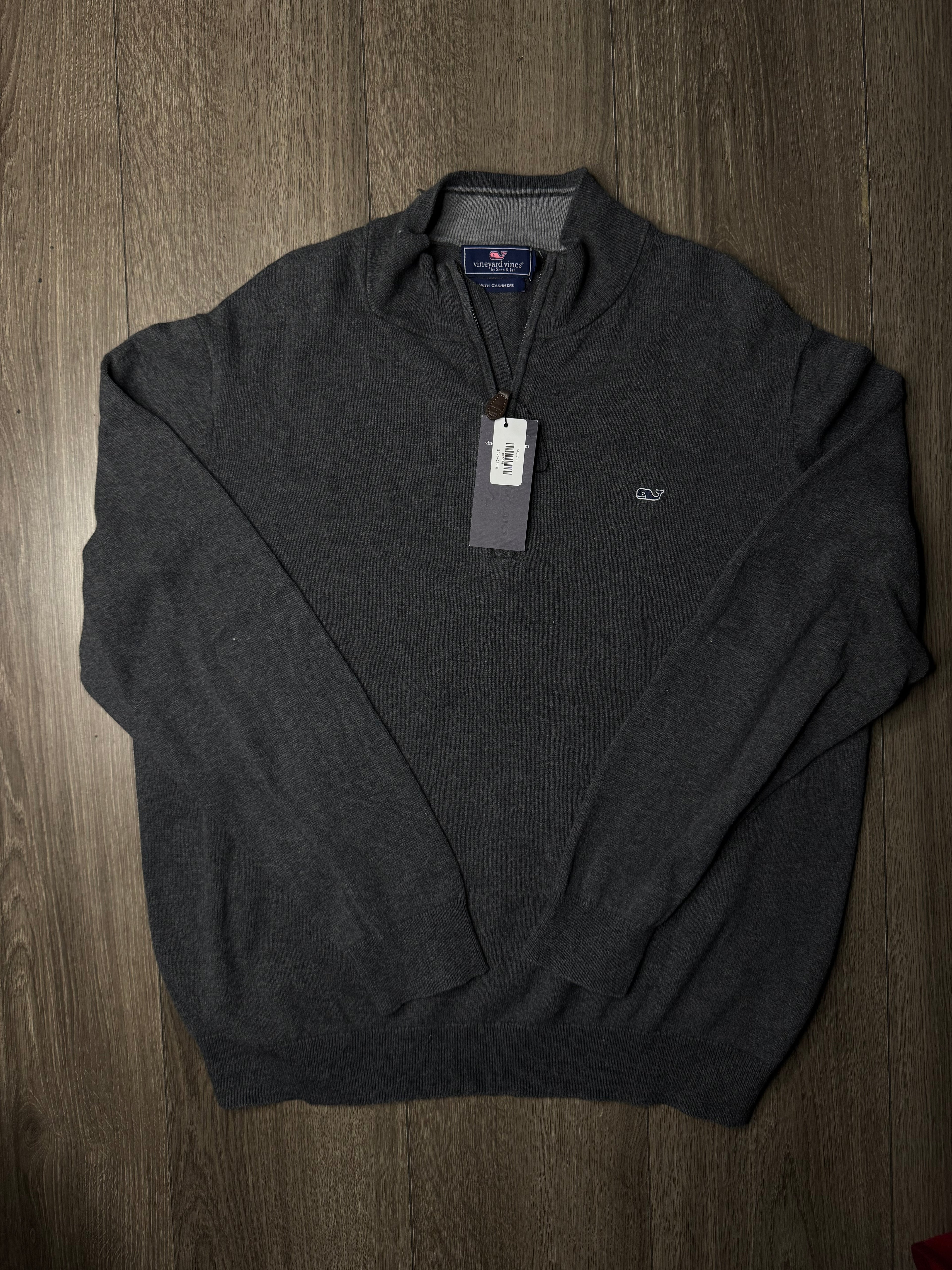 SUÉTER VINEYARD VINES