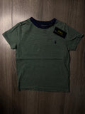 PLAYERA NIÑO RALPH LAUREN