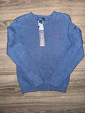 SUETER NIÑO RALPH LAUREN