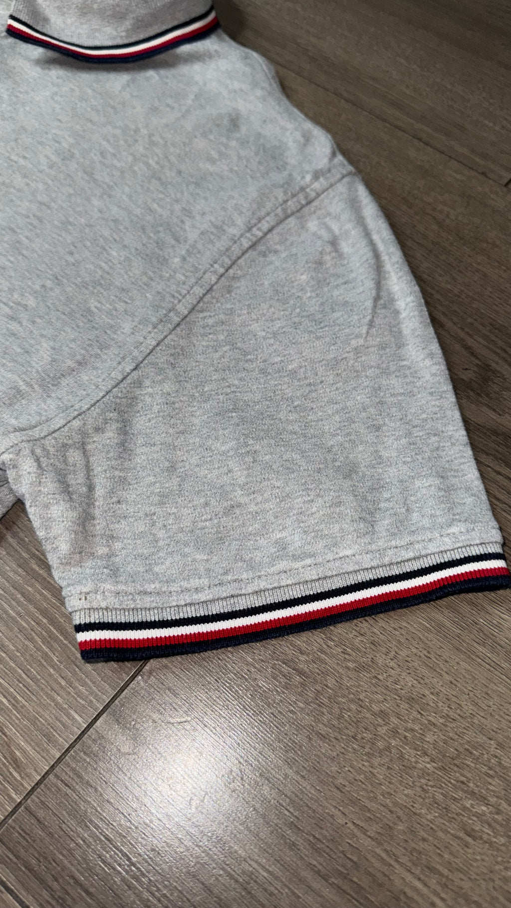 PLAYERA TOMMY HILFIGER