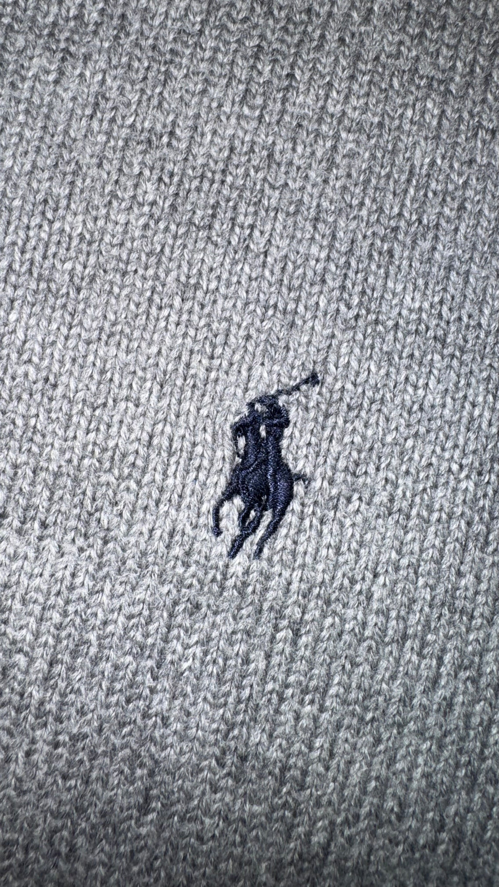 SUÉTER RALPH LAUREN
