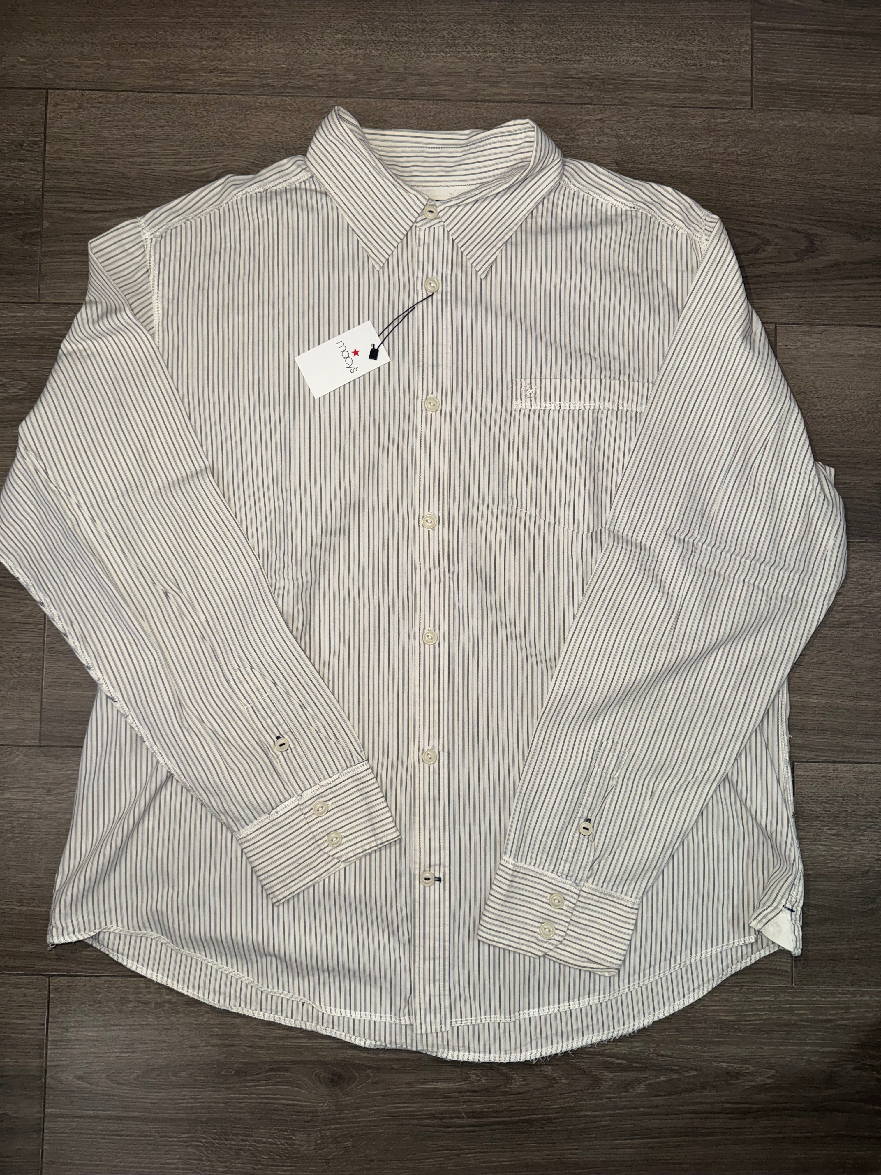 CAMISA CONVERSÉ