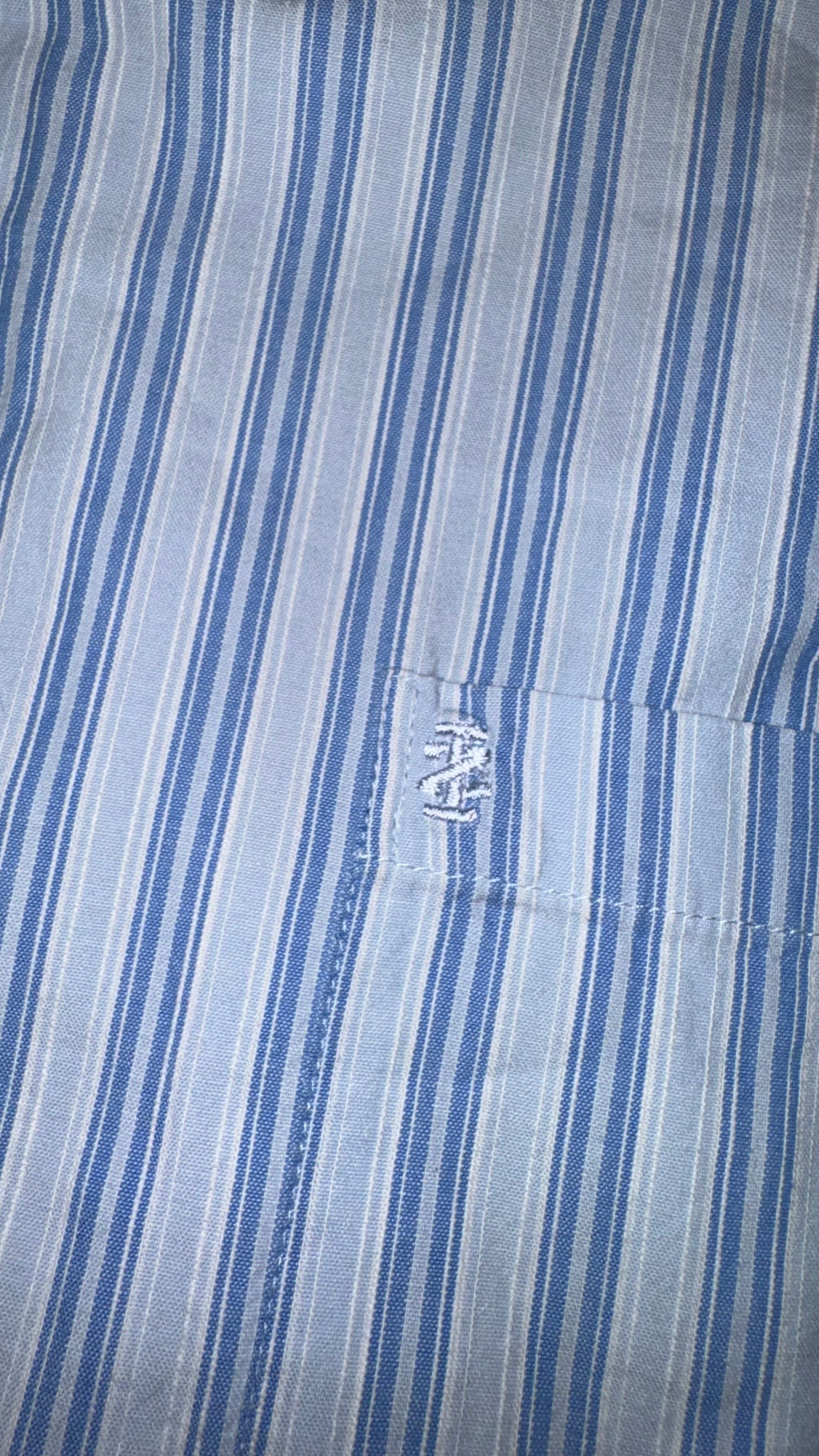 CAMISA IZOD