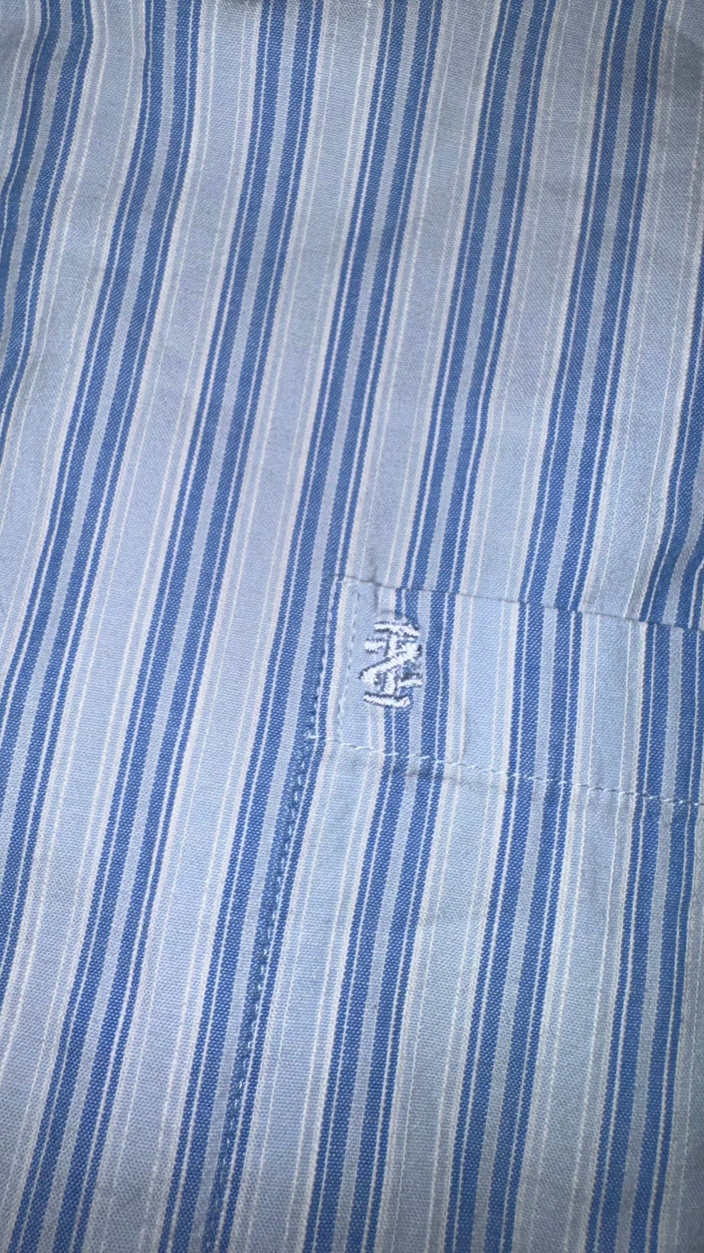 CAMISA IZOD