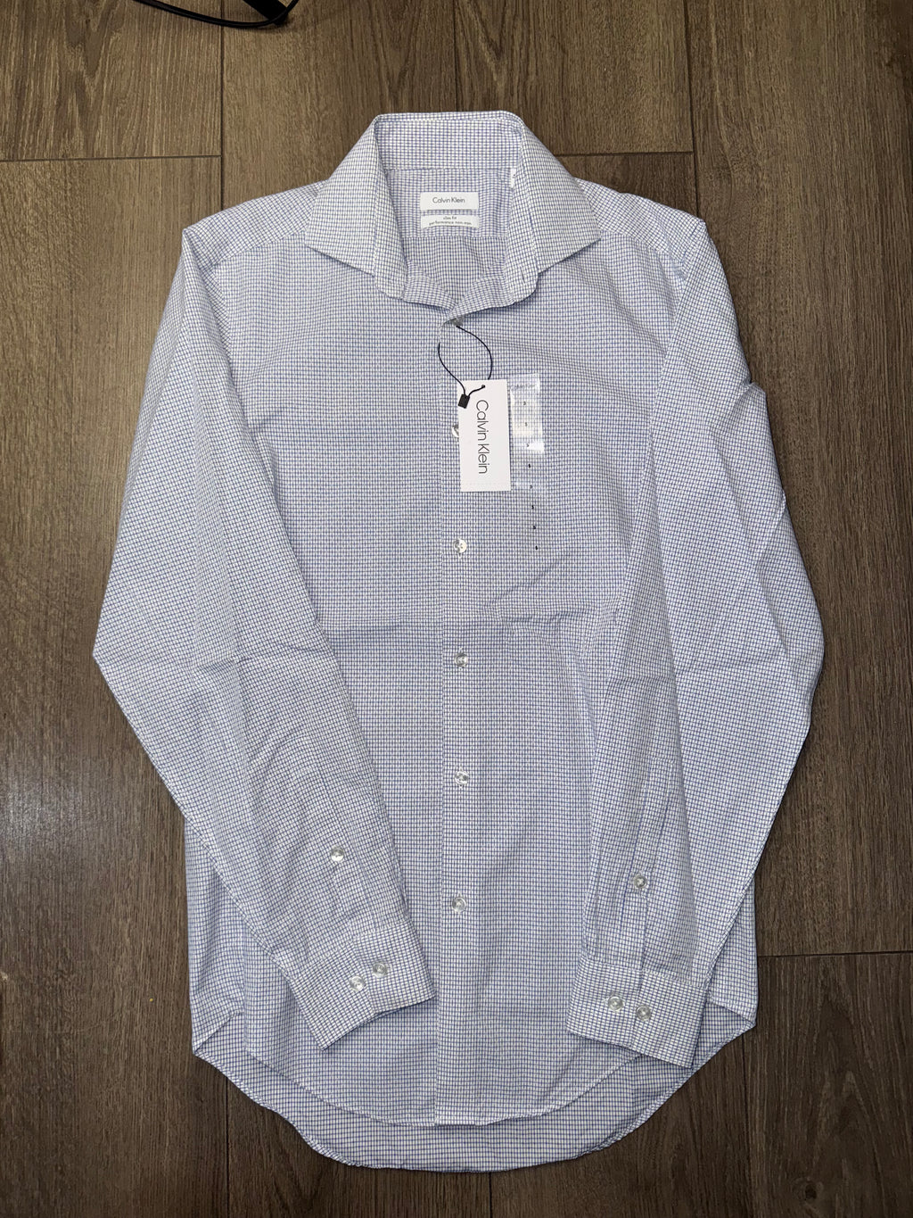 CAMISA CALVIN KLEIN