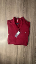 SUÉTER TOMMY HILFIGER