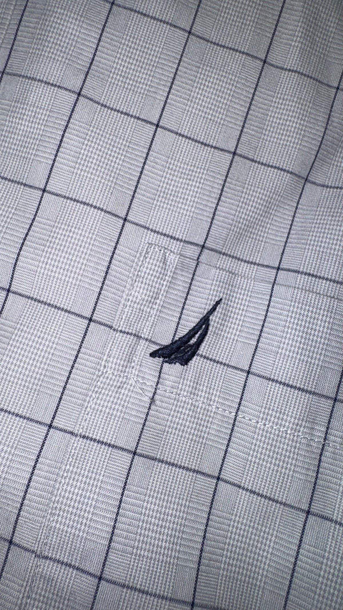 CAMISA NÁUTICA