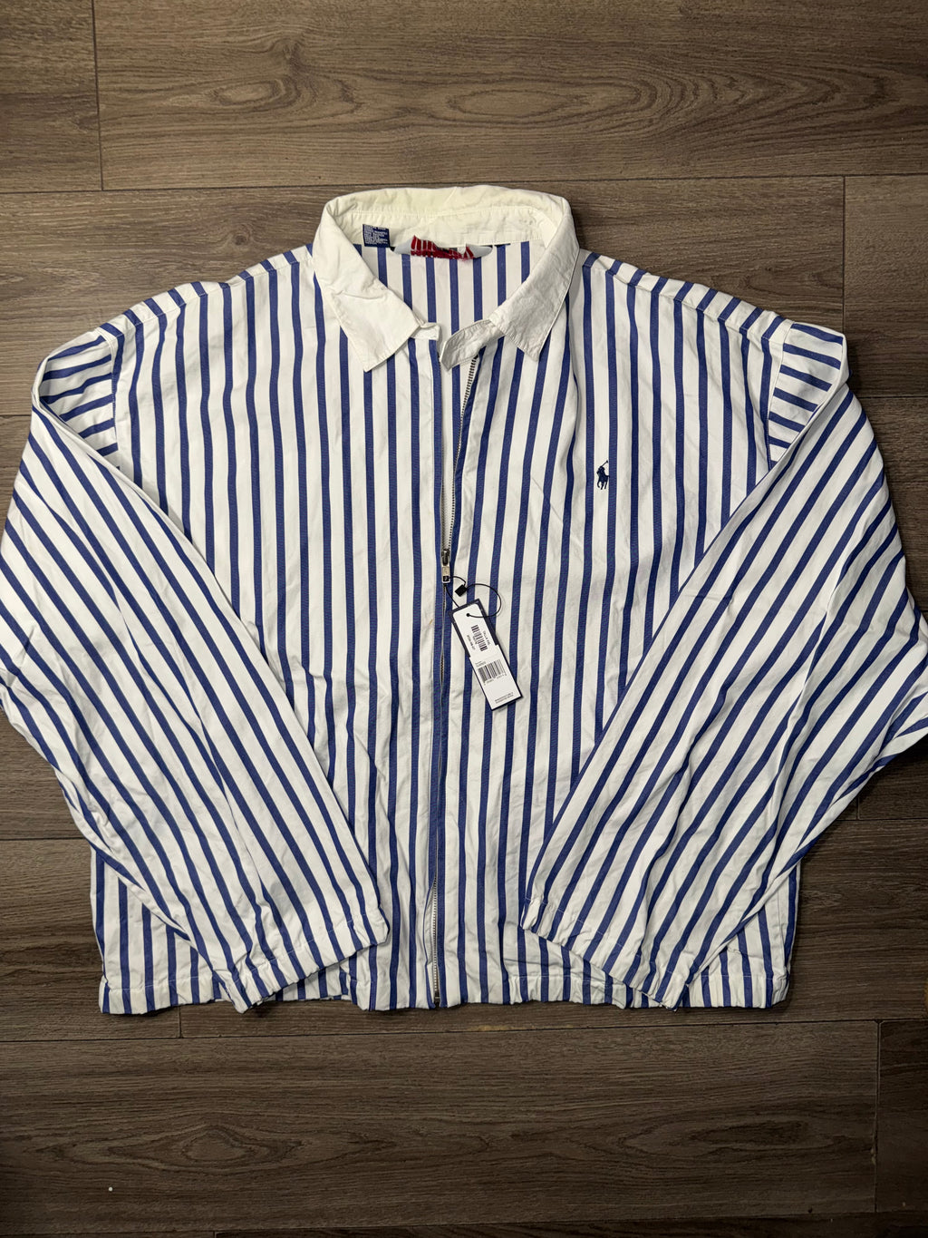 CAMARRA RALPH LAUREN