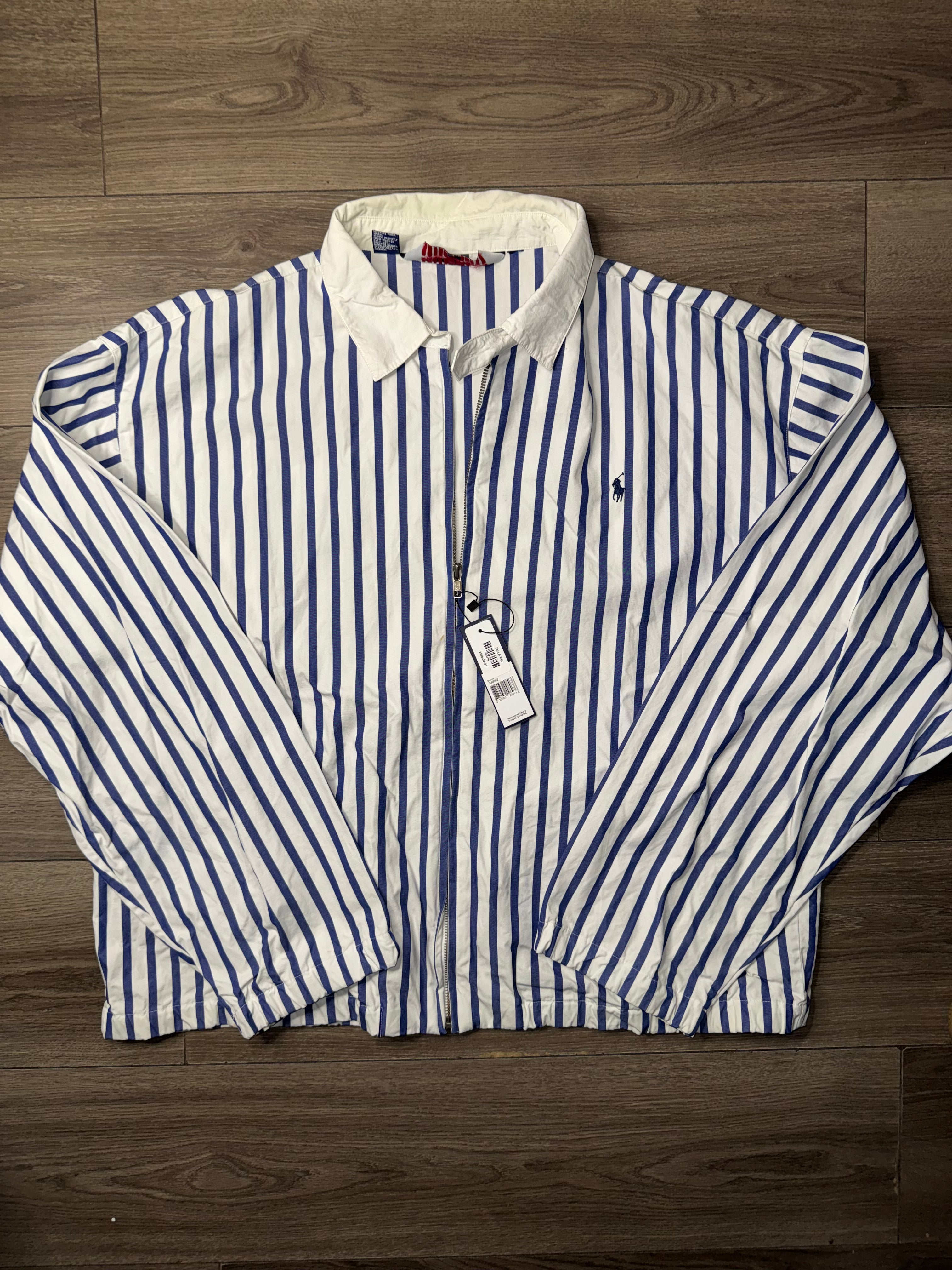 CAMARRA RALPH LAUREN