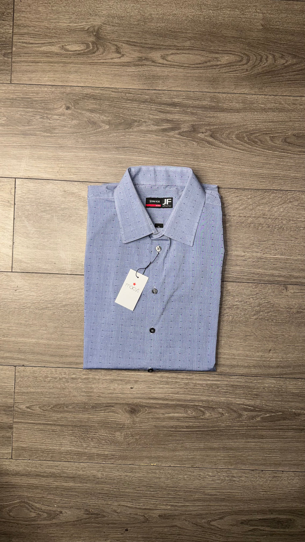 CAMISA J.FERRAR