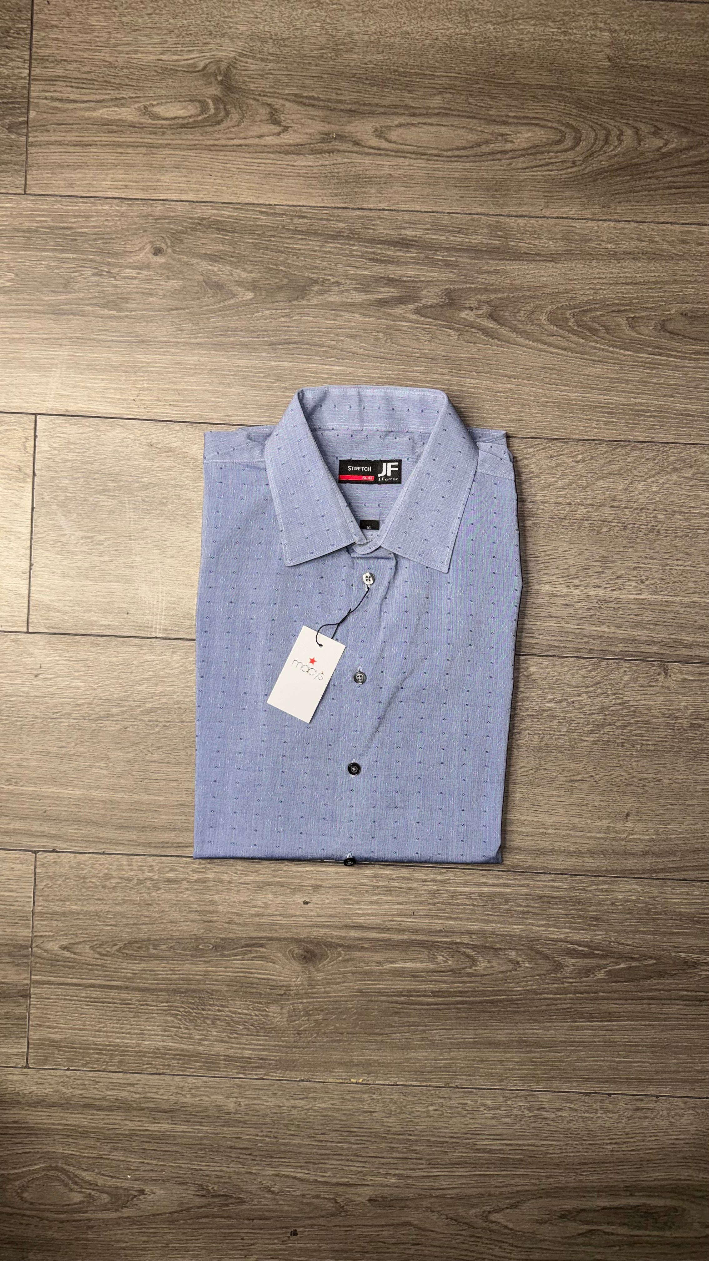CAMISA J.FERRAR