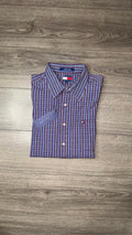 CAMISA TOMMY HILFIGER