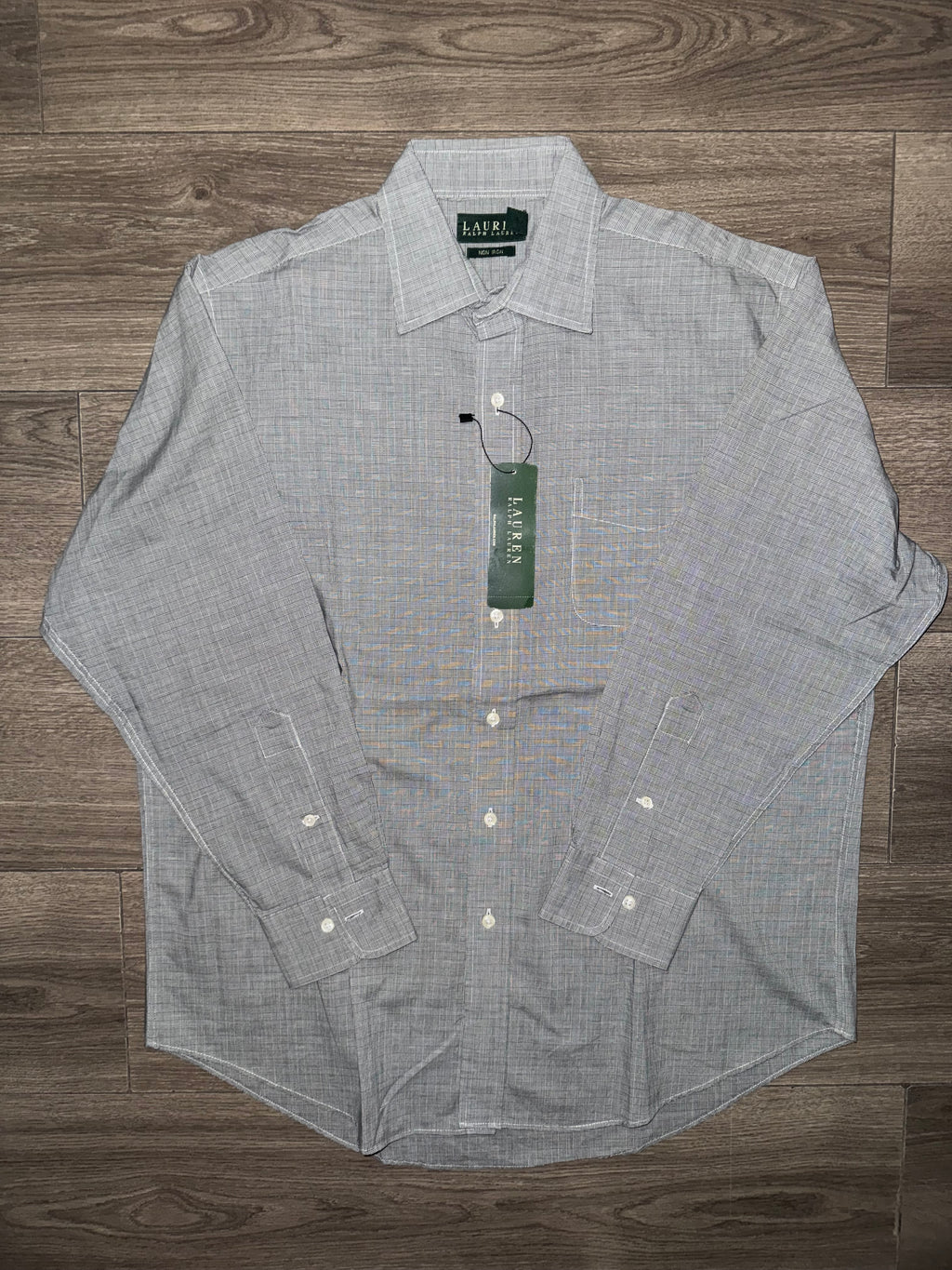 CAMISA RALPH LAUREN
