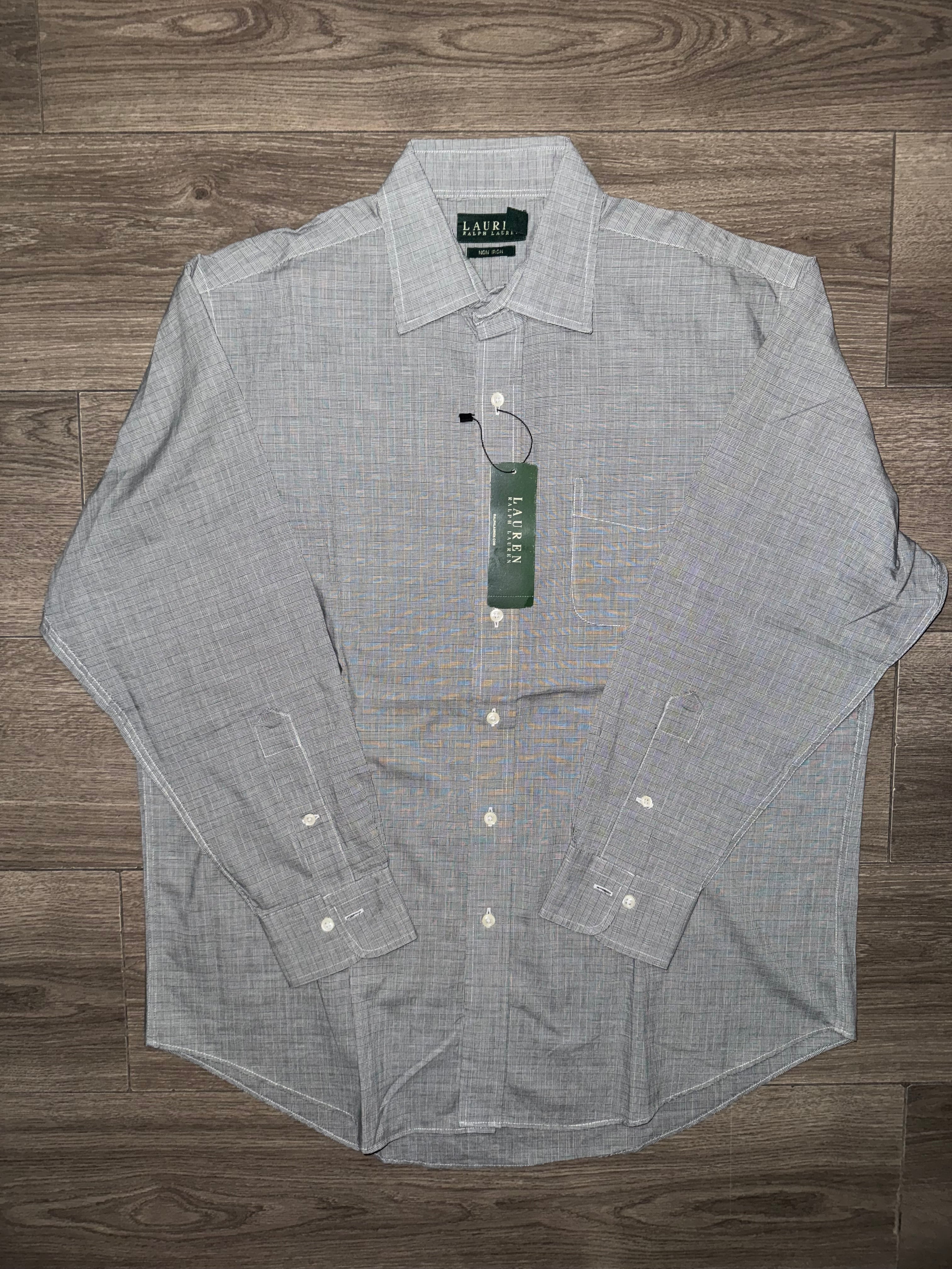 CAMISA RALPH LAUREN