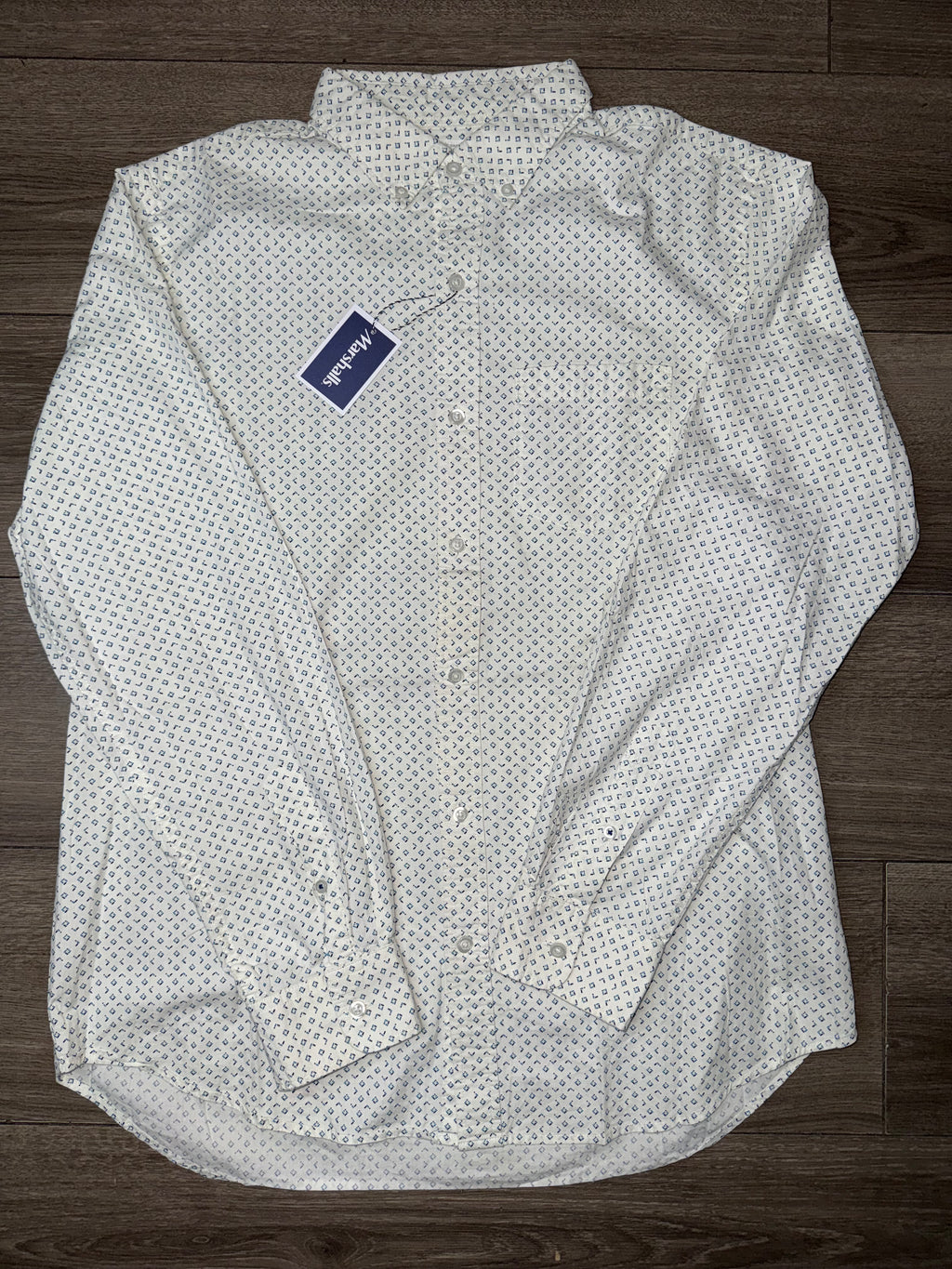 CAMISA OLD NAVY