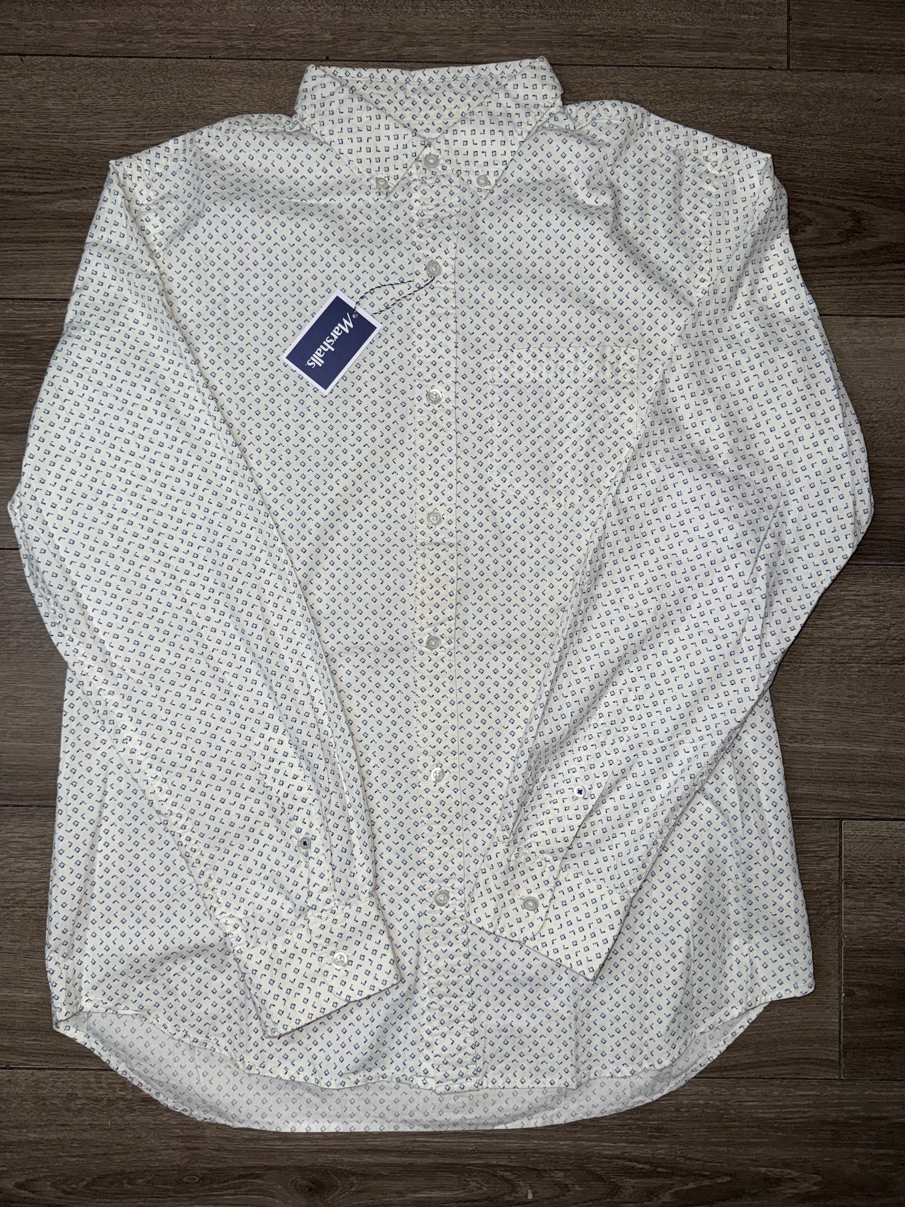 CAMISA OLD NAVY