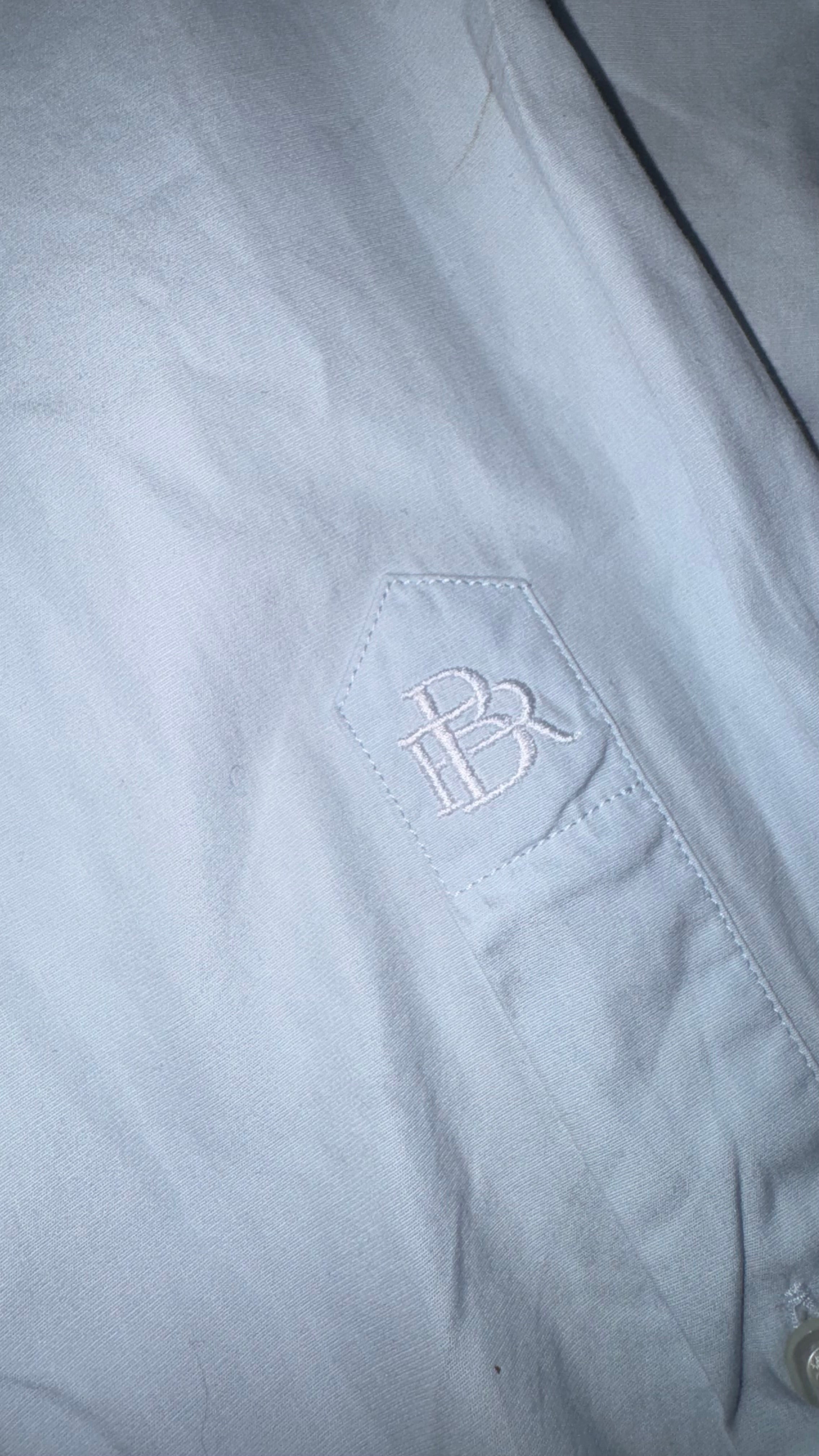 CAMISA BANANA REPUBLIC